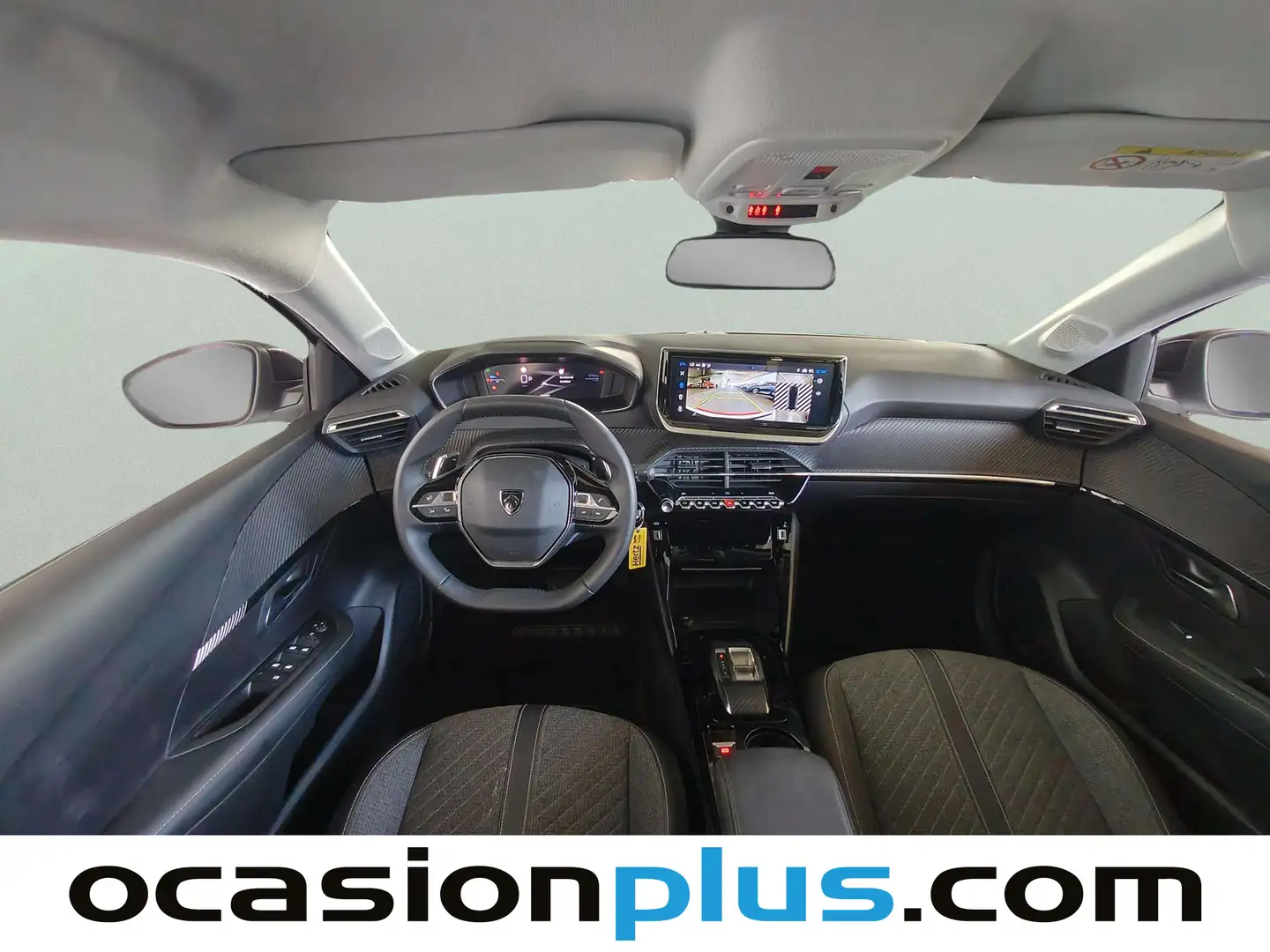 Foto Peugeot 208 Peugeot 208 Allure Hybrid eDCS6  (100 CV)