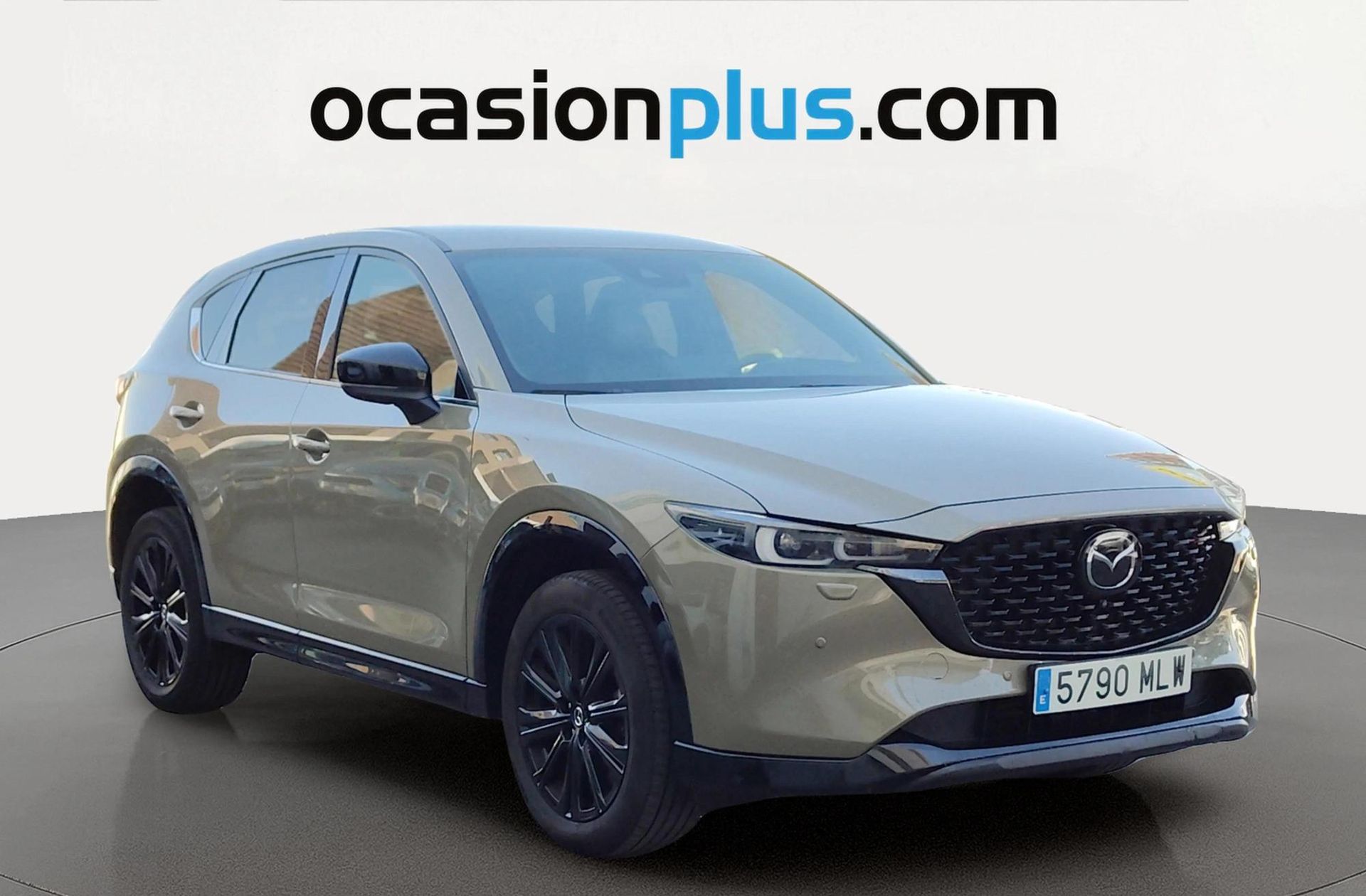 Mazda CX-5 2.0 e-Sky G MHEV Homura - foto 2