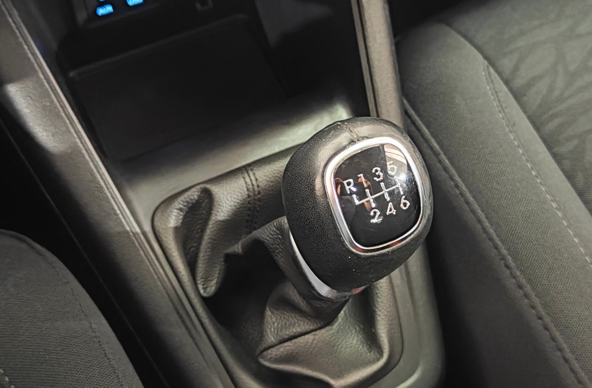 Hyundai ix20 1.6 MPI BlueDrive Tecno - foto 5