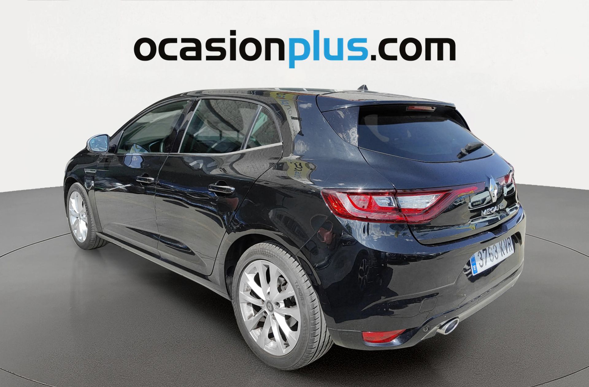 Renault Mégane Zen Blue dCi - foto 3