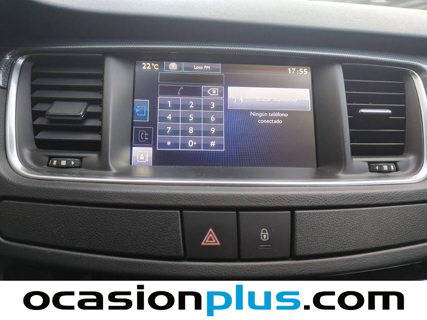 Foto Peugeot 508 Peugeot 508 2.0 HDI Active (150 CV)