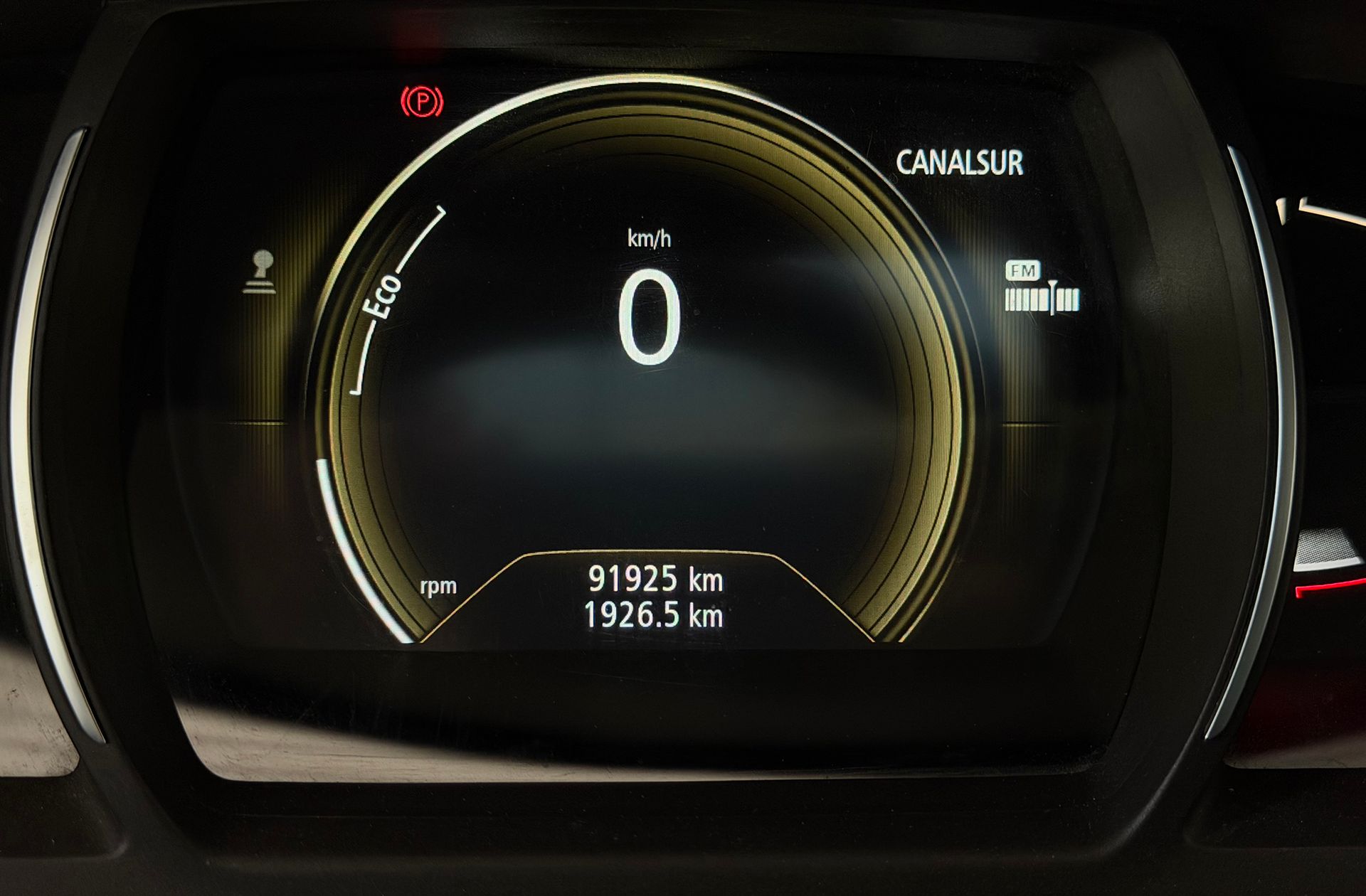Renault Espace Life Energy dCi 7 plazas - foto 12