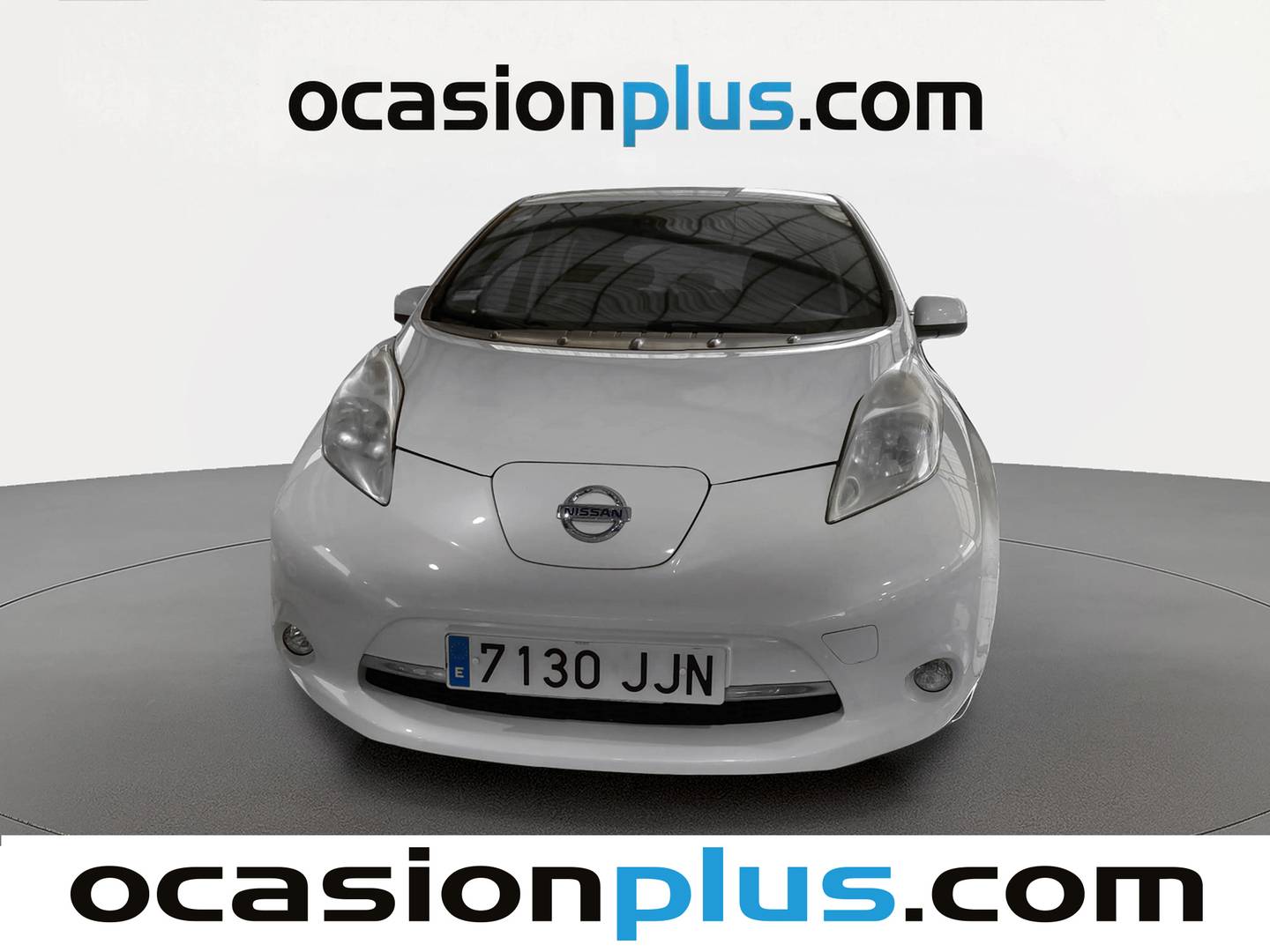 Nissan LEAF Nissan Leaf Acenta Limited Edition (109 CV) 109cv