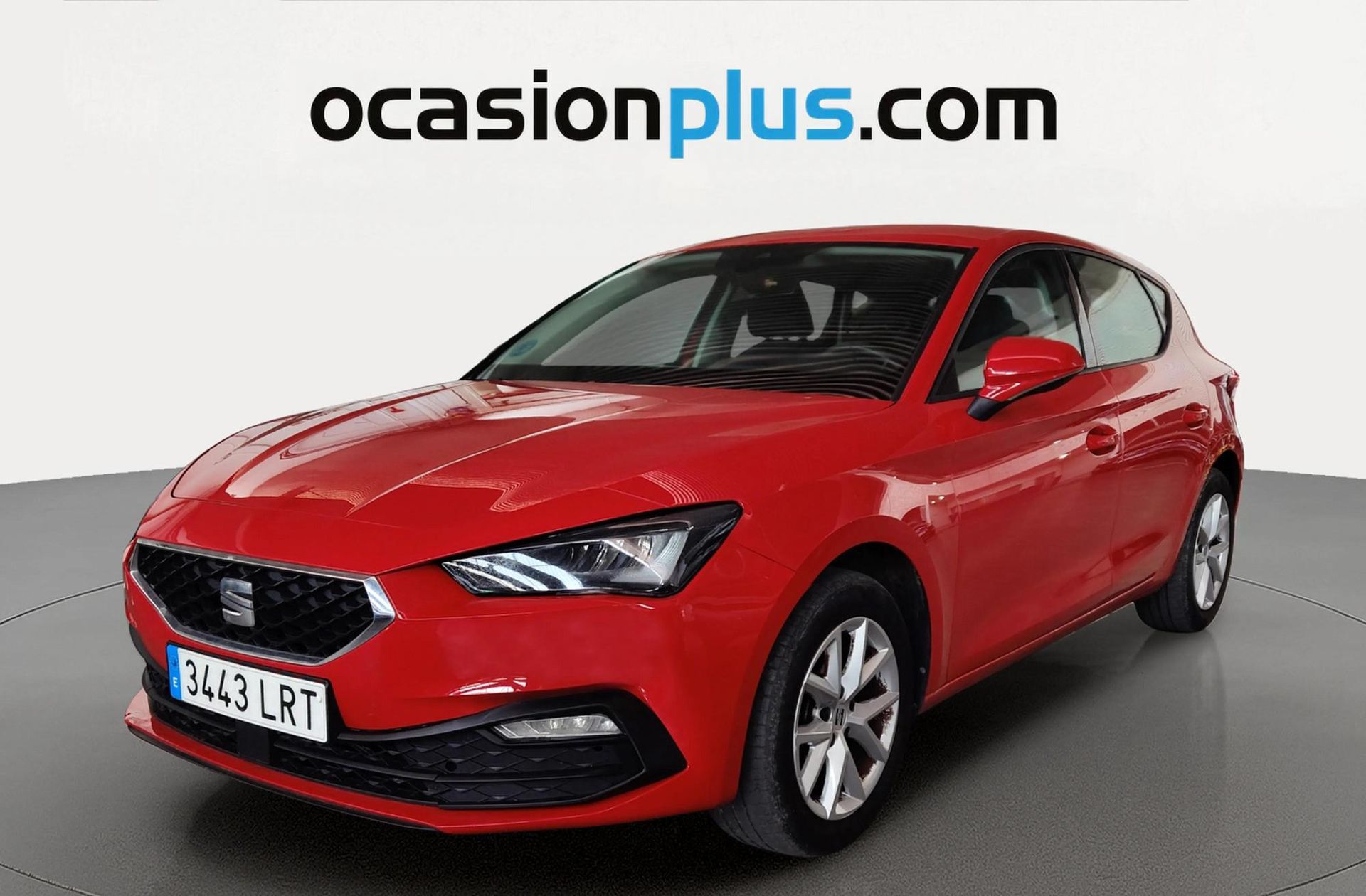 SEAT León 1.0 TSI Reference