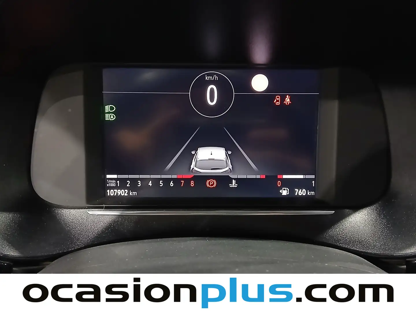 Foto Opel Corsa Opel Corsa 1.2 Turbo XHL Elegance (100 CV)