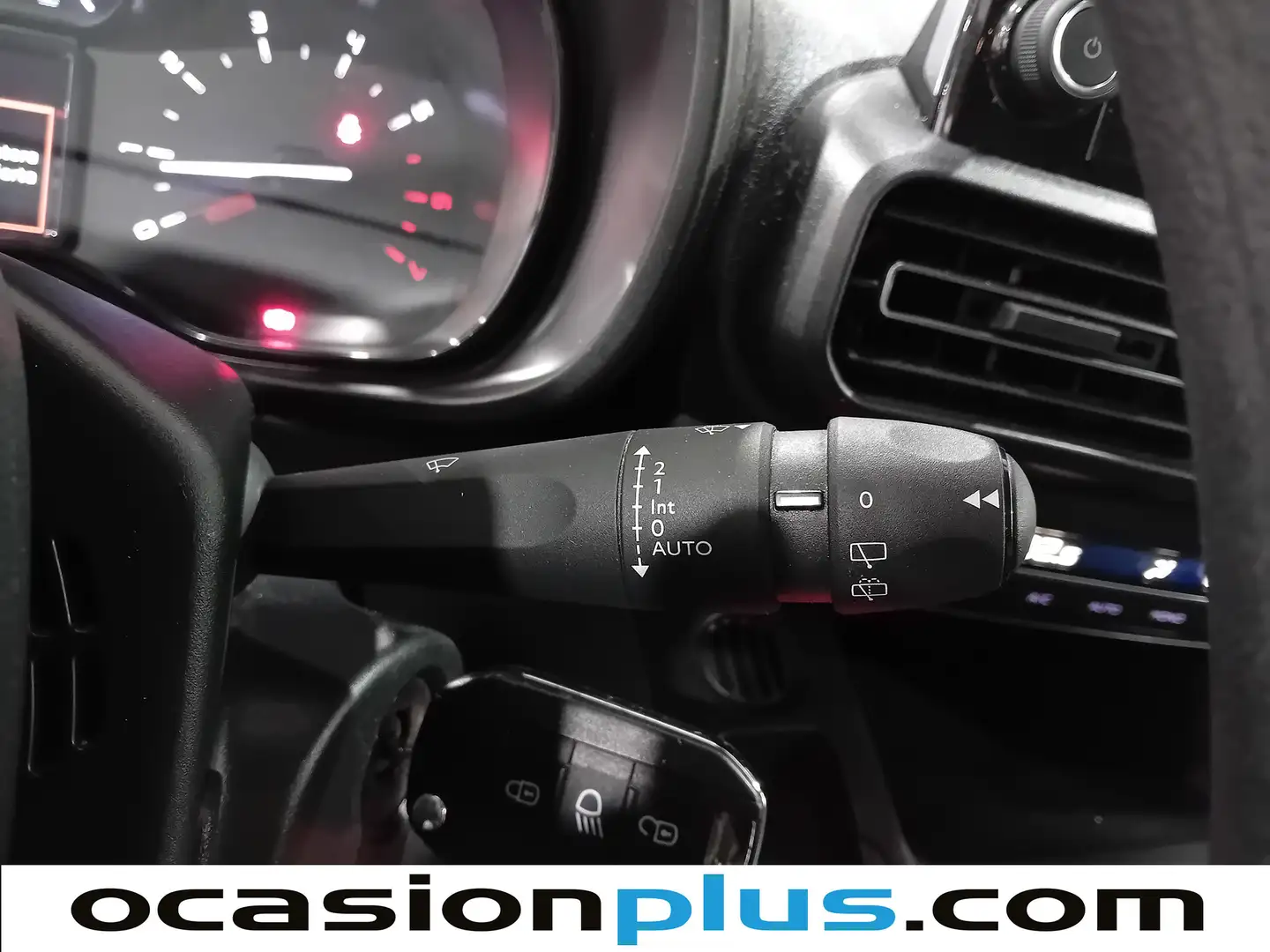 Foto Citroën Berlingo Citroen Berlingo Combi BlueHDi 100 Talla M Feel (102 CV)