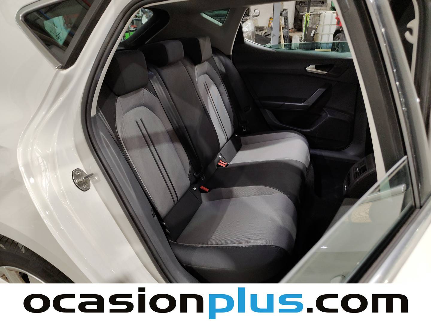 Seat León Seat León 1.5 eTSI  DSG-7 Style XL híbrido
