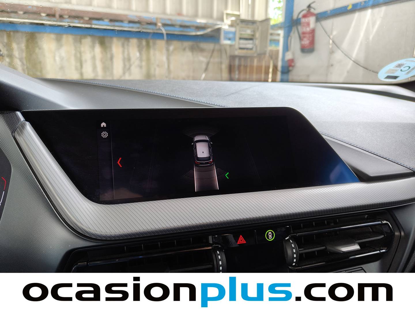 Acabados BMW Serie 1 BMW Serie 1 118d (150 CV)