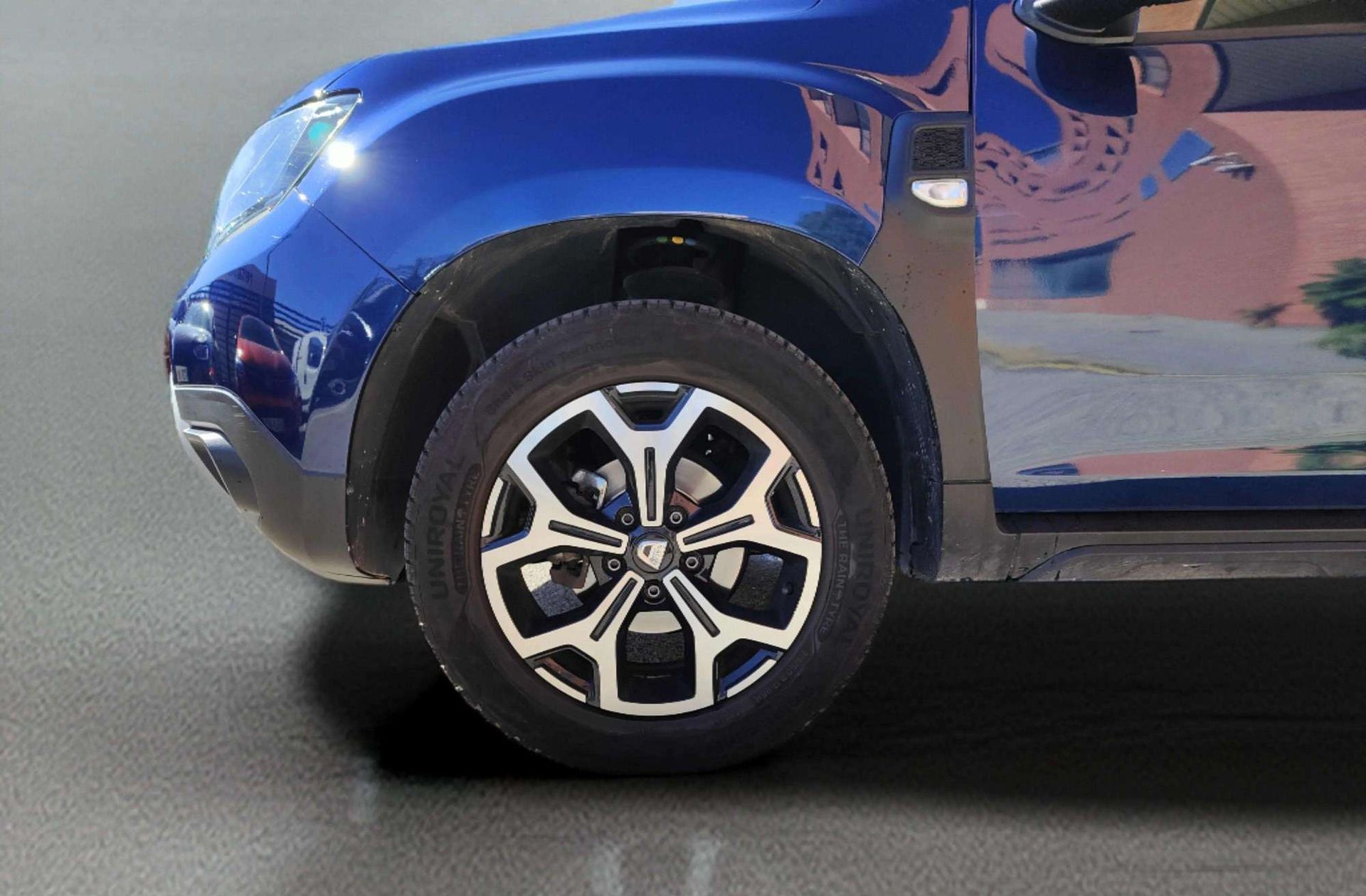 Dacia Duster 1.6 GLP Prestige 4x2 - foto 42