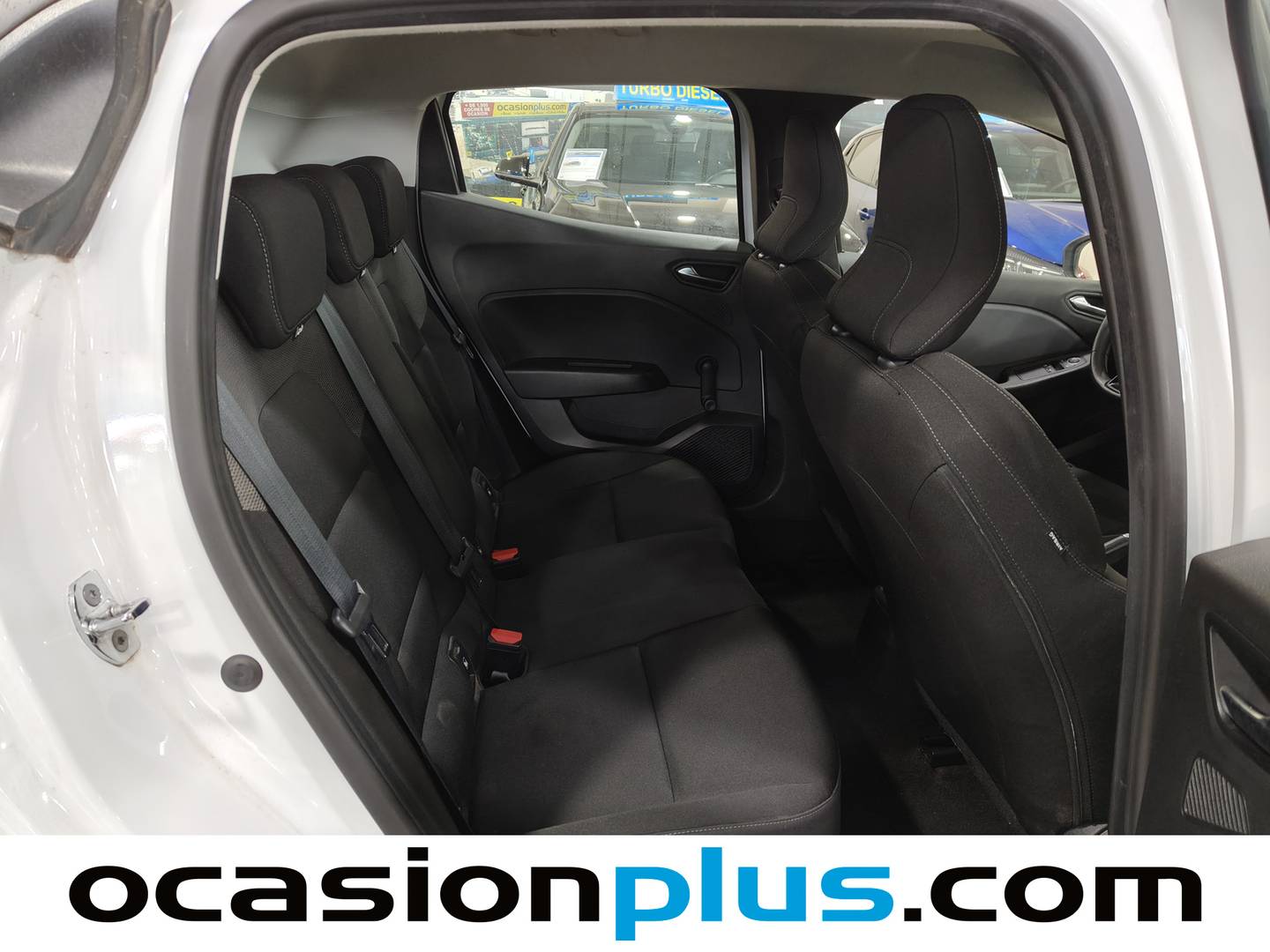 Renault Clio Renault Clio Business Blue dCi (85 CV) diésel