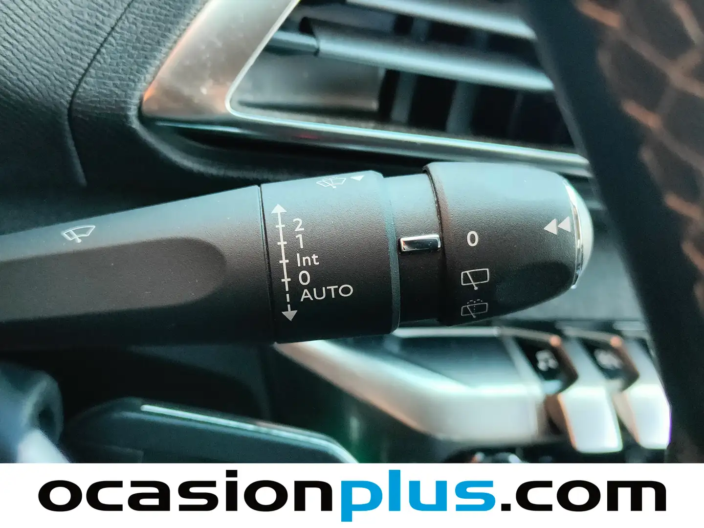 Foto Peugeot 5008 Peugeot 5008 PureTech 130 S&S Allure (130 CV) 7 Plazas