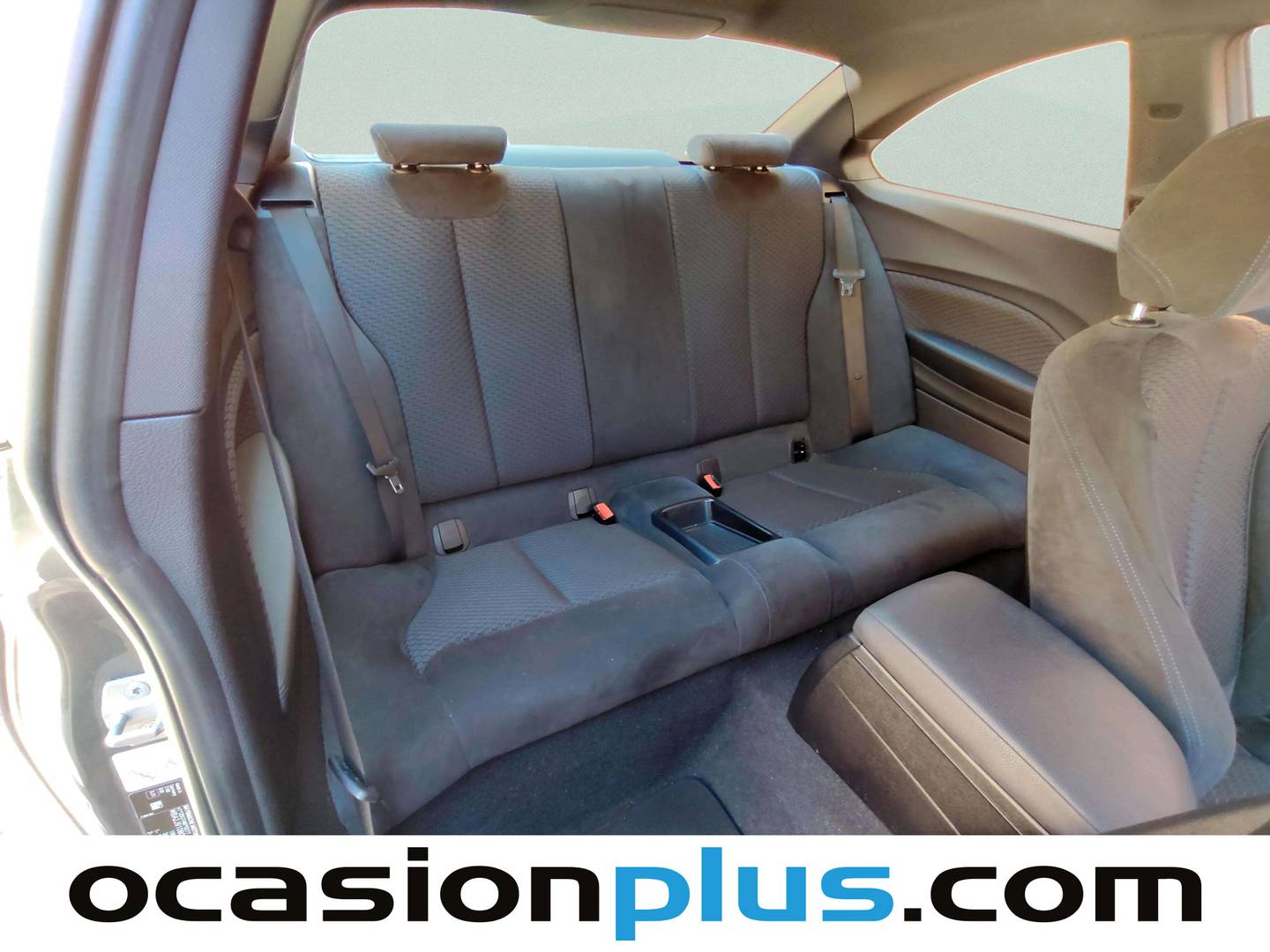 BMW Serie 2 BMW Serie 2 218d Coupe (150 CV) Pack M diésel