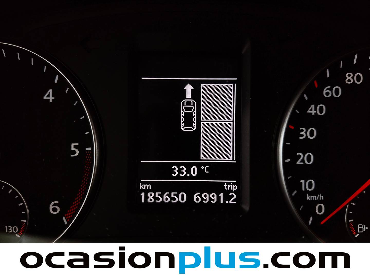 Paquetes del Volkswagen Sharan Volkswagen Sharan Advance 2.0 TDI BMT (150 CV) DSG 7 Plazas