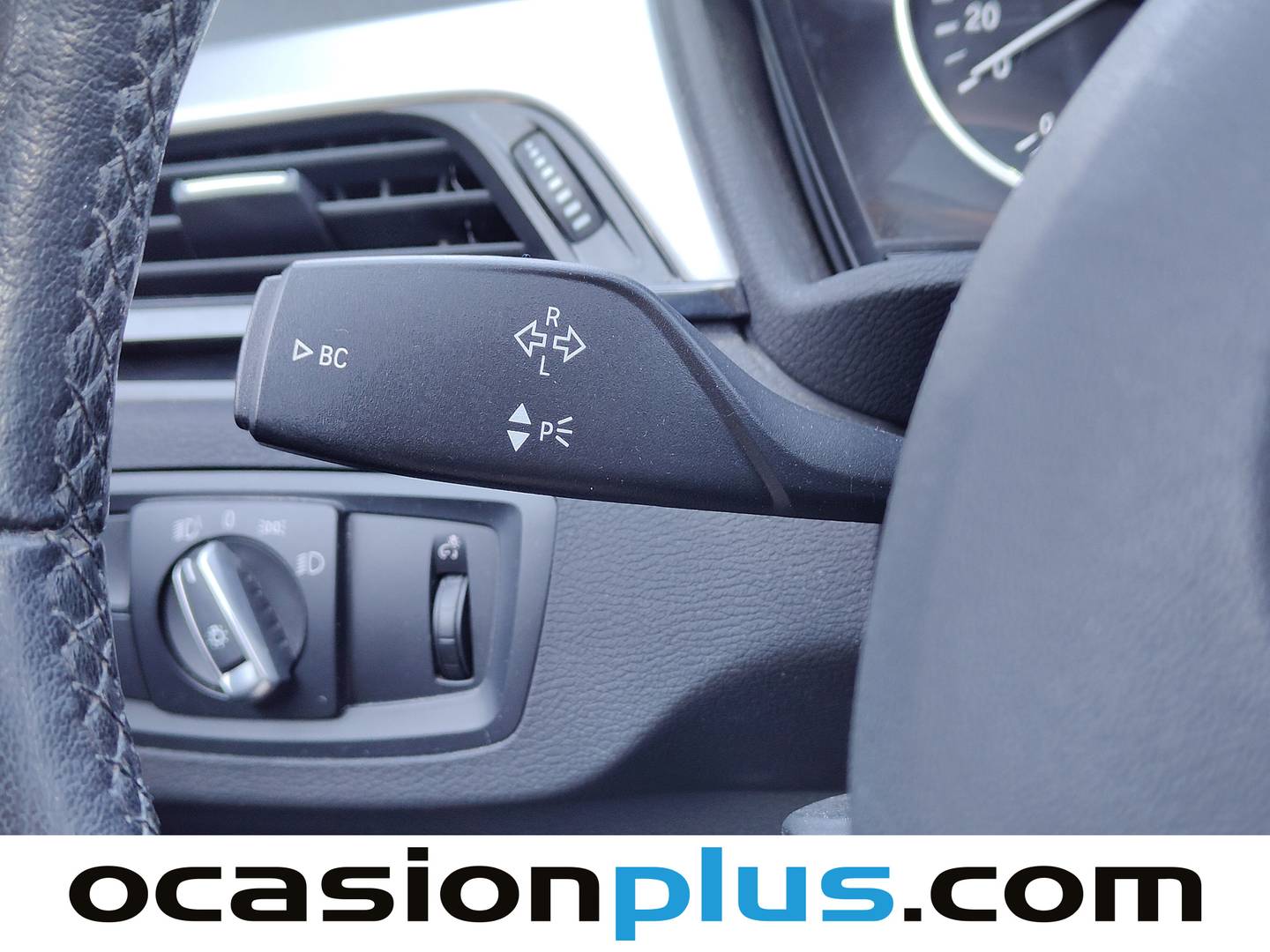 BMW X1 BMW X1 sDrive18d (150 CV) seminuevo