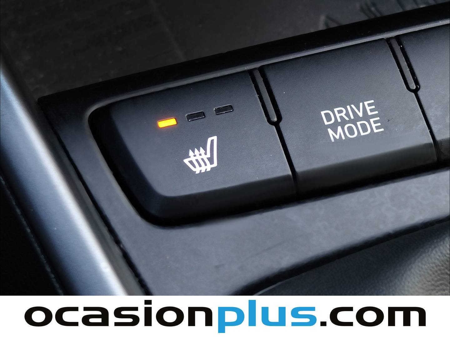 Equipamiento del Hyundai i20 Hyundai i20 1.6T N (204 CV)