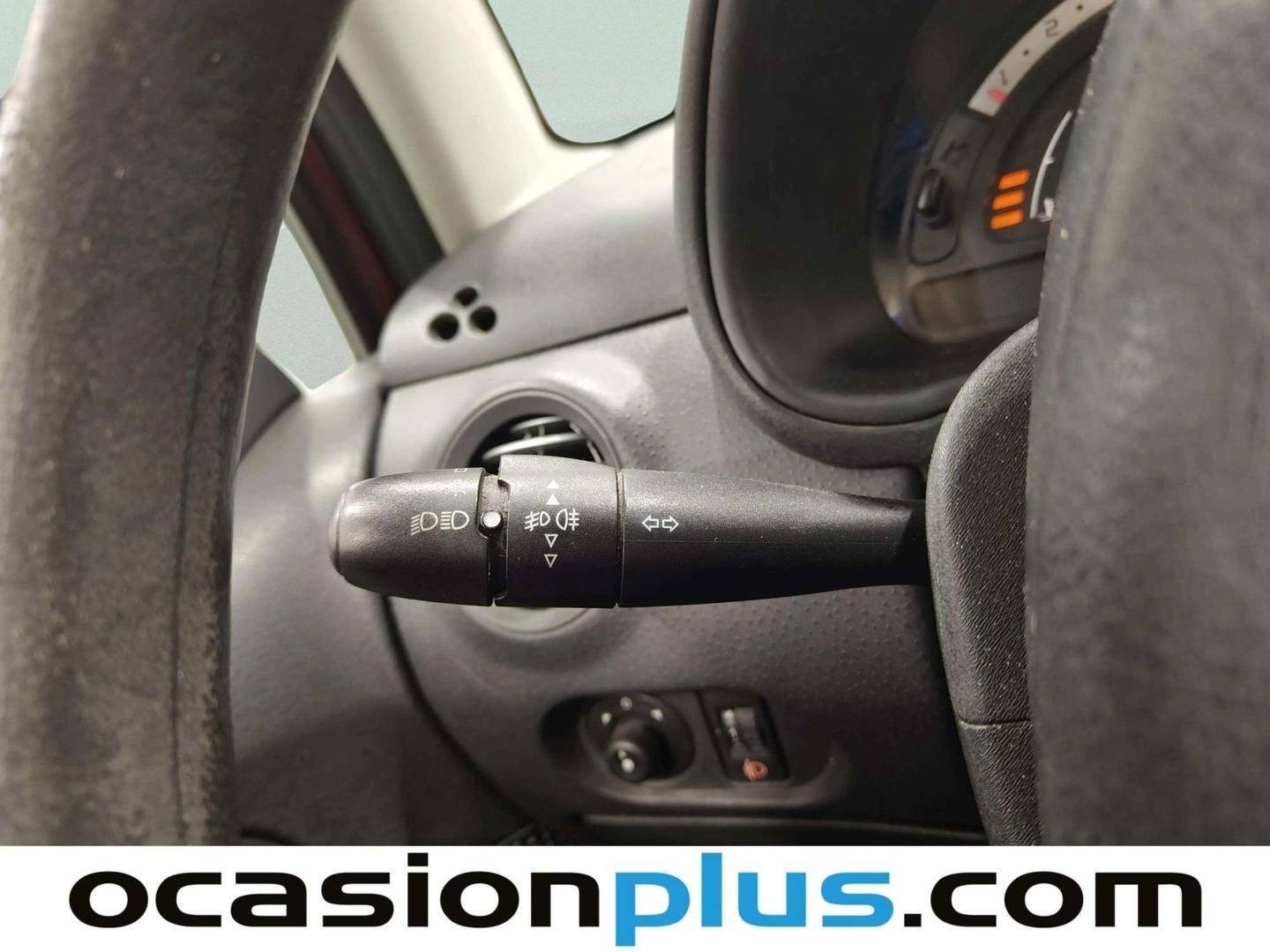 Citroën C3 Citroën C3 1.4 SX Plus (75 CV) 2003