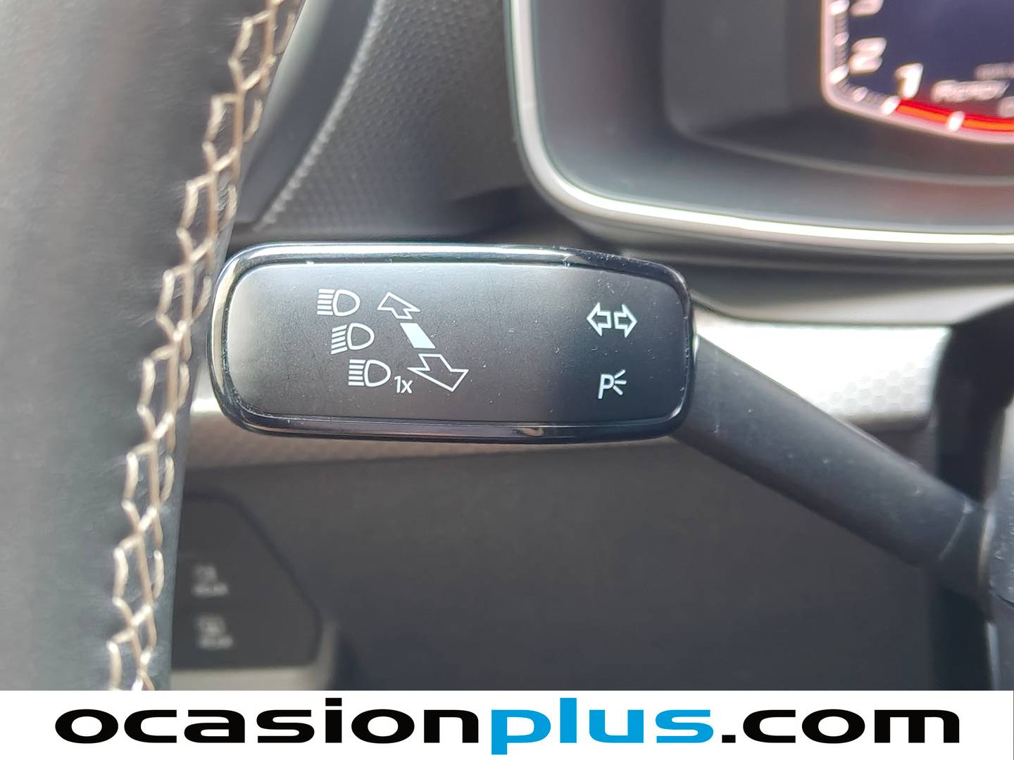 Seat León Seat León 1.0 TSI S&S Style 25 Aniversario (110 CV) barato