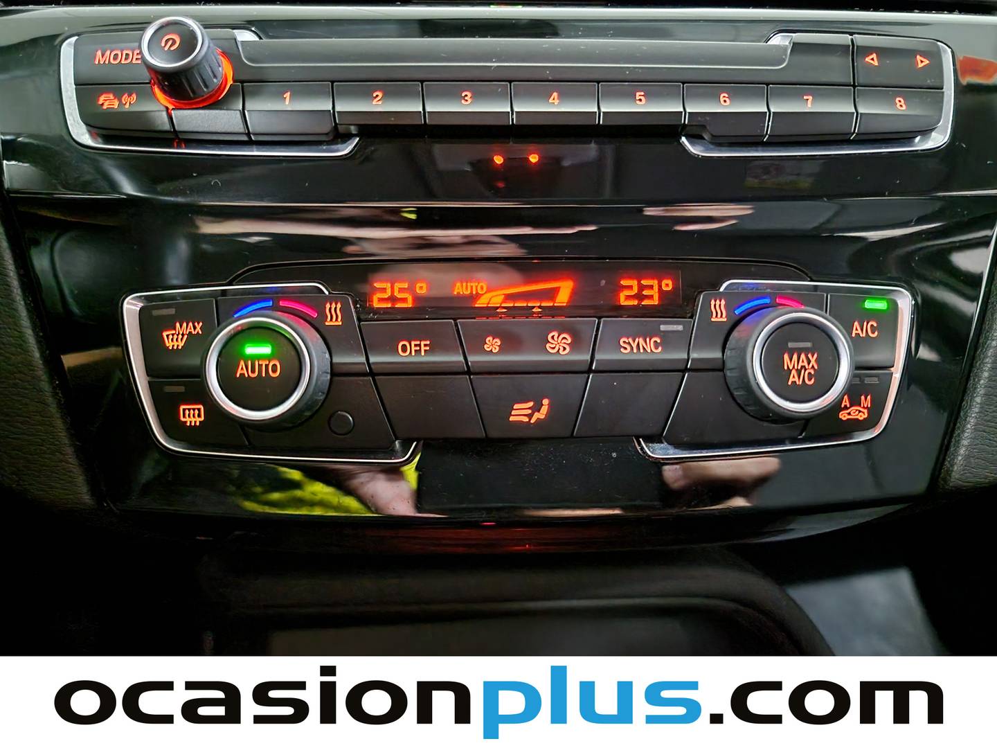BMW X1 BMW X1 sDrive18i (140 CV) de segunda mano