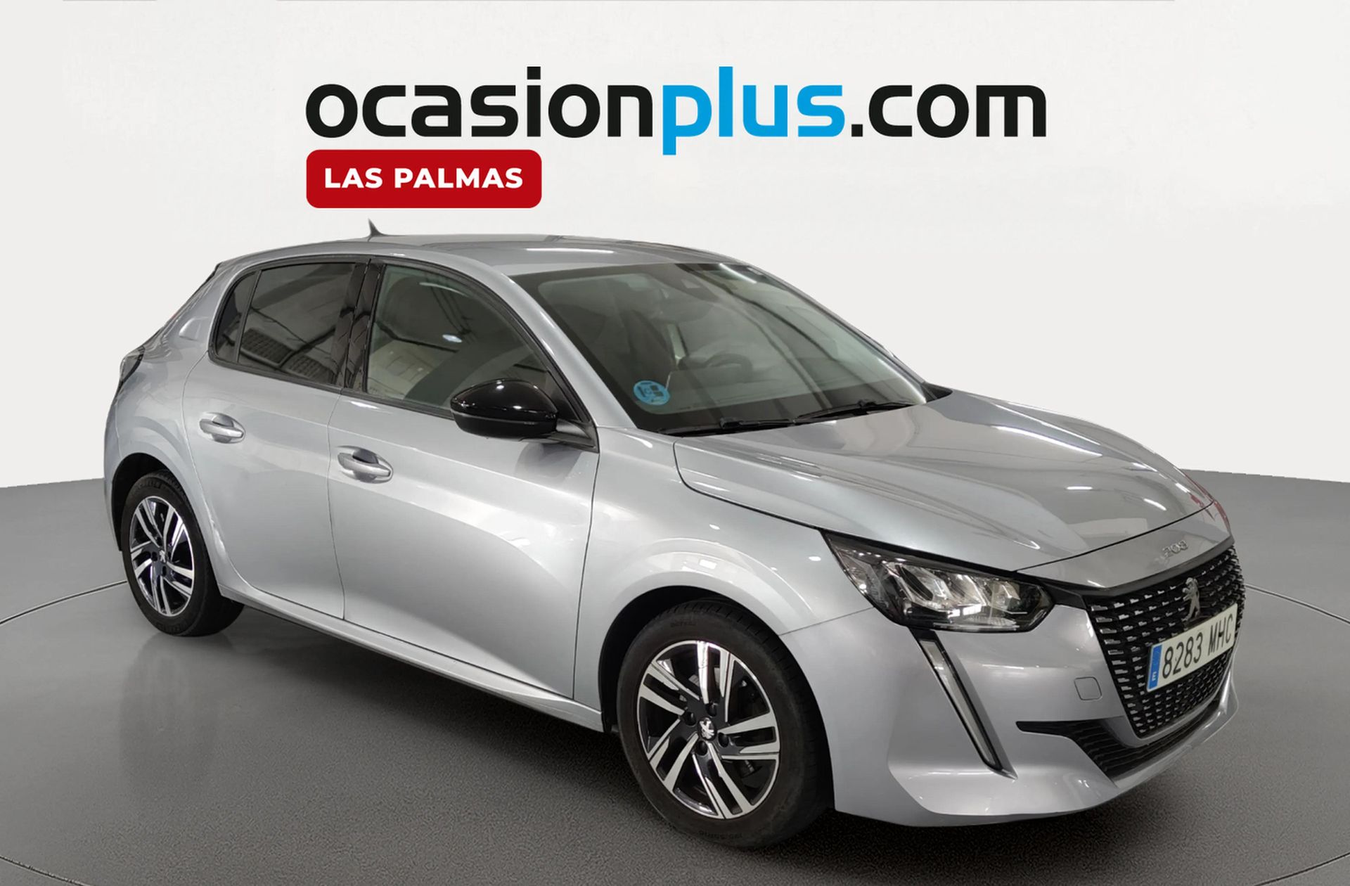 Peugeot 208 PureTech 100 Allure - foto 2