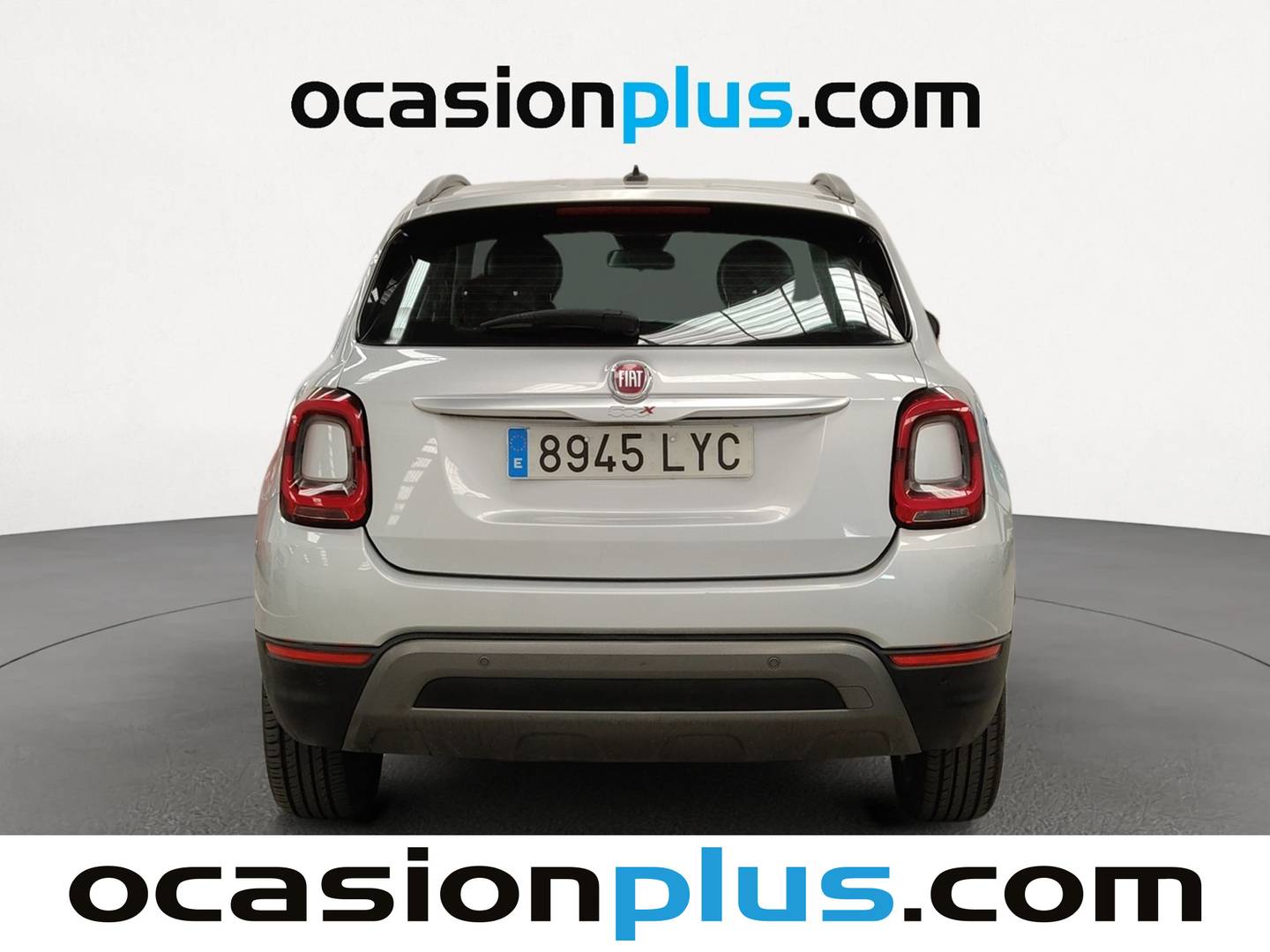 Foto Fiat 500X Fiat 500X 1.0 Firefly T3 S&S Cross (120 CV)