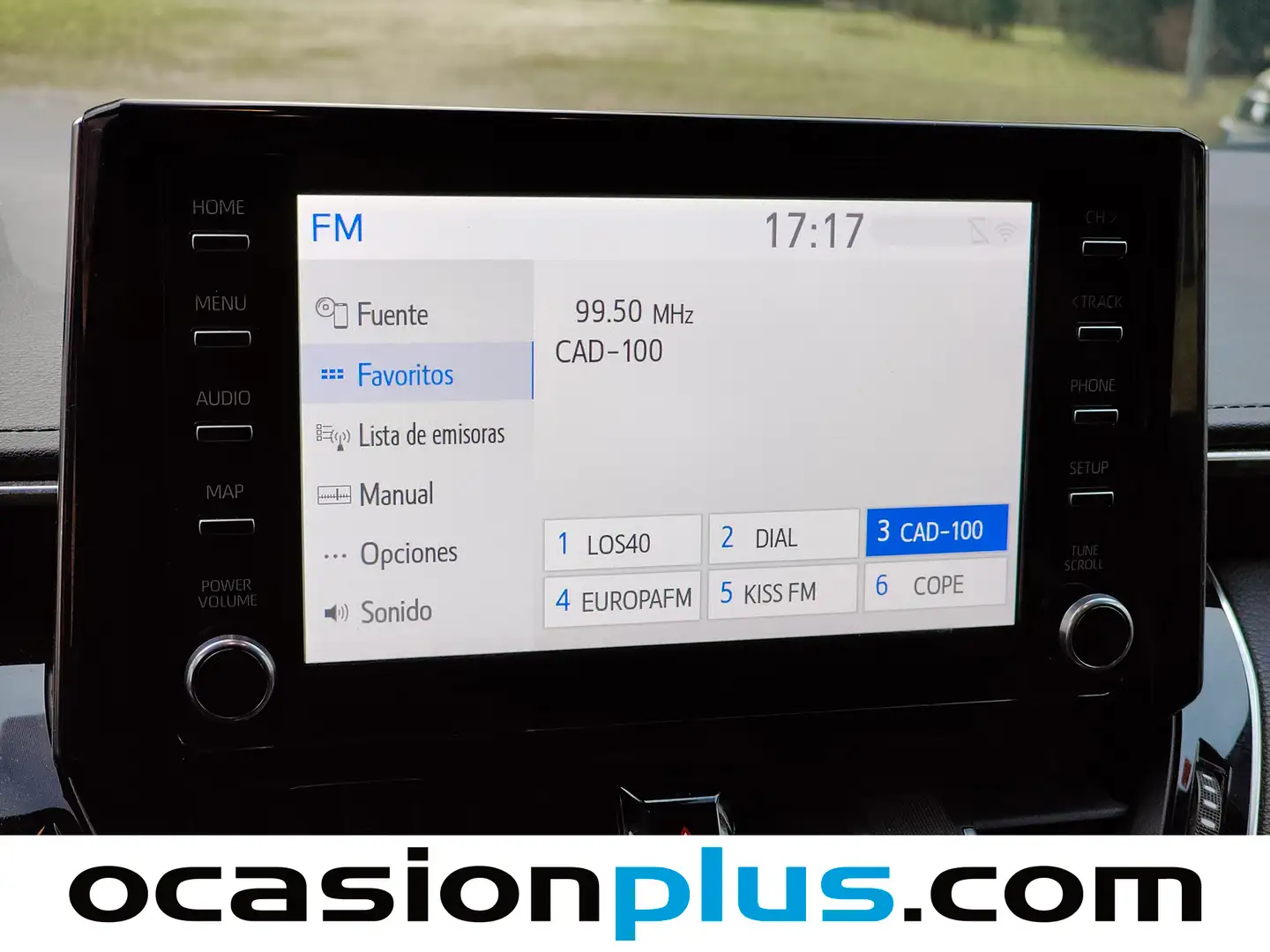 Foto Toyota Corolla Toyota Corolla 180H GR-SPORT E-CVT (180 CV)