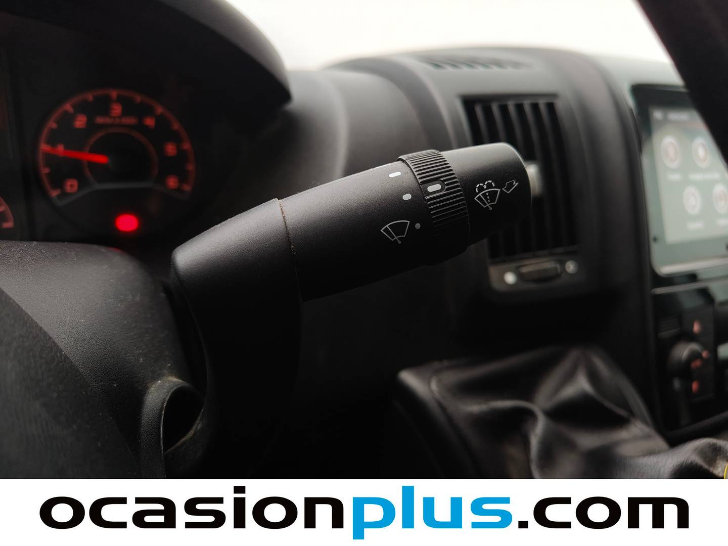 Peugeot Boxer Peugeot Boxer BlueHDi 140 S&S 335 L3H2 (140 CV) de ocasión