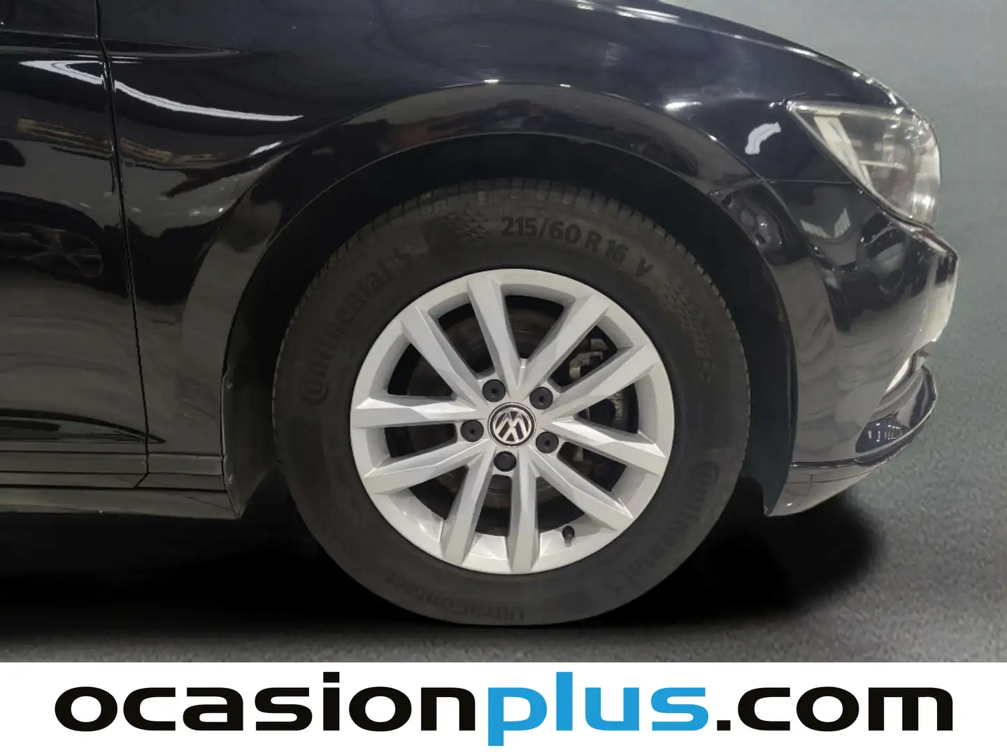 Foto Volkswagen Passat Volkswagen Passat Variant Variant Advance 1.6 TDI (120 CV)