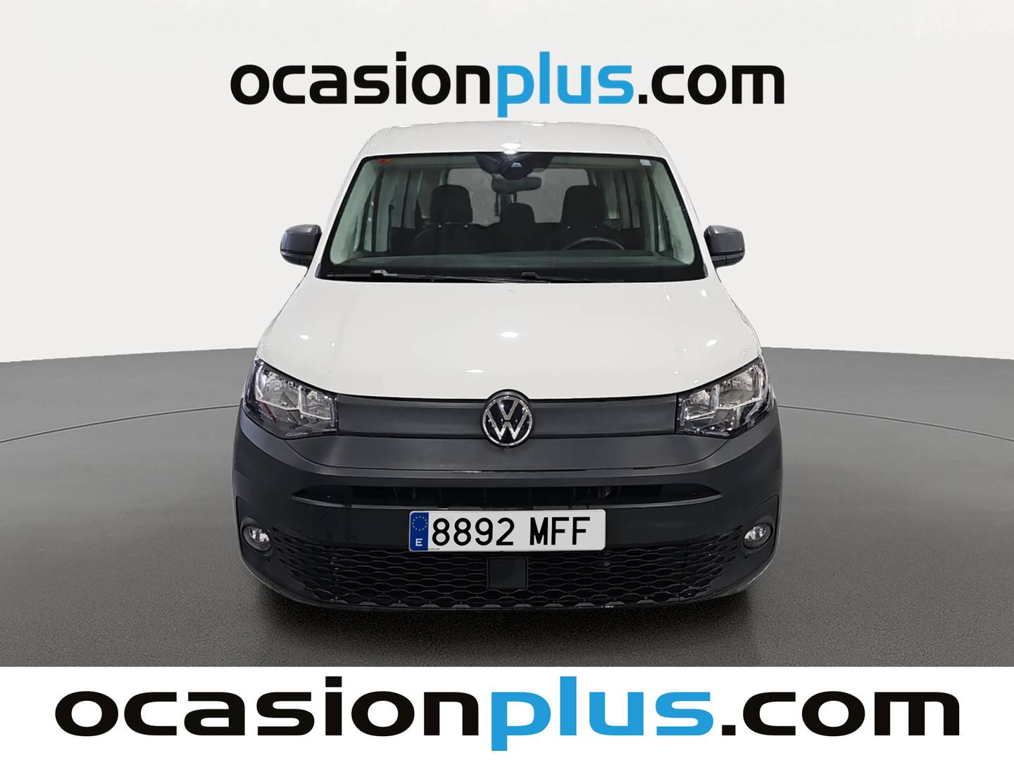 Foto Volkswagen Caddy Volkswagen Caddy Kombi 2.0 TDI (102 CV)