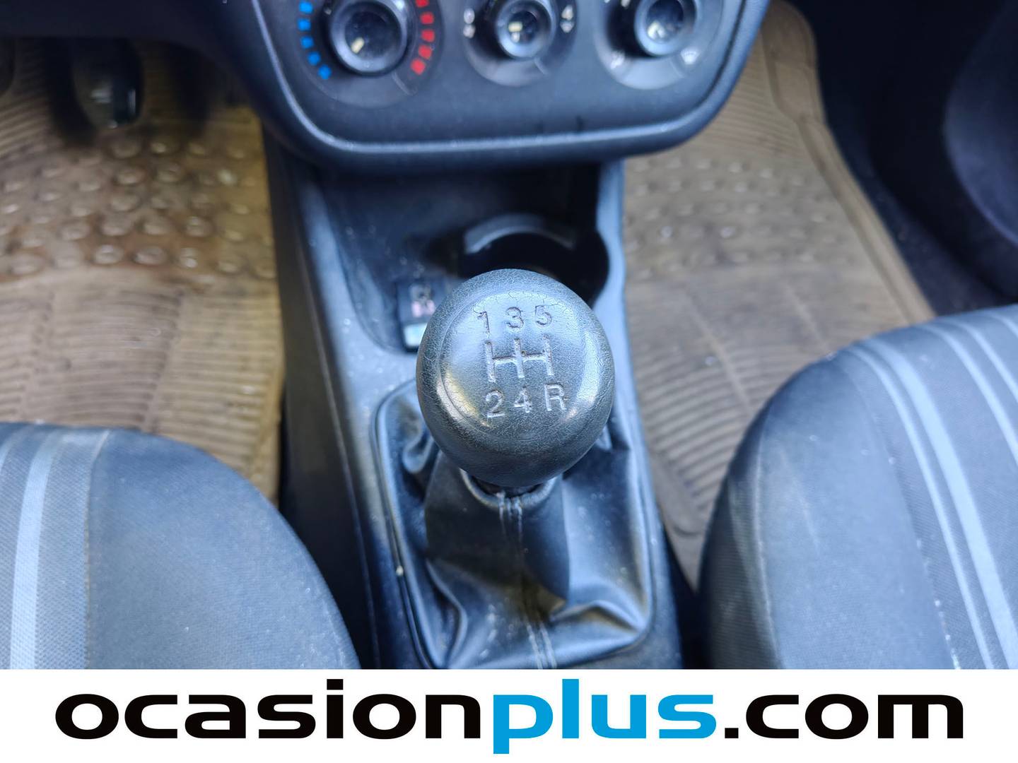 Fiat Punto EVO Fiat Punto Evo 1.3 Multijet S&S Active (75 CV) de segunda mano