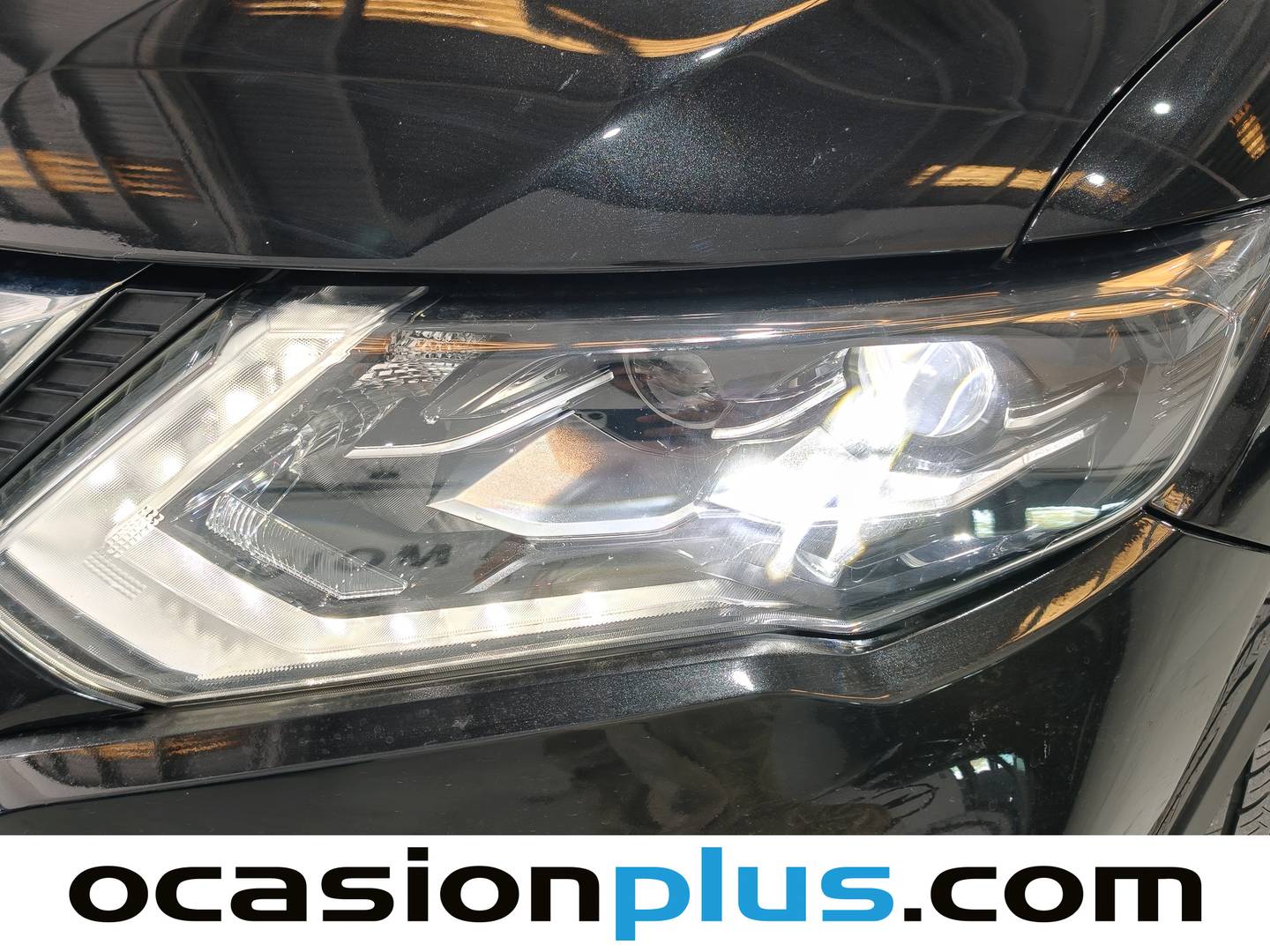 Nissan X-TRAIL Nissan X-Trail dCi 150 N-Connecta 4x2 (150 CV) barato