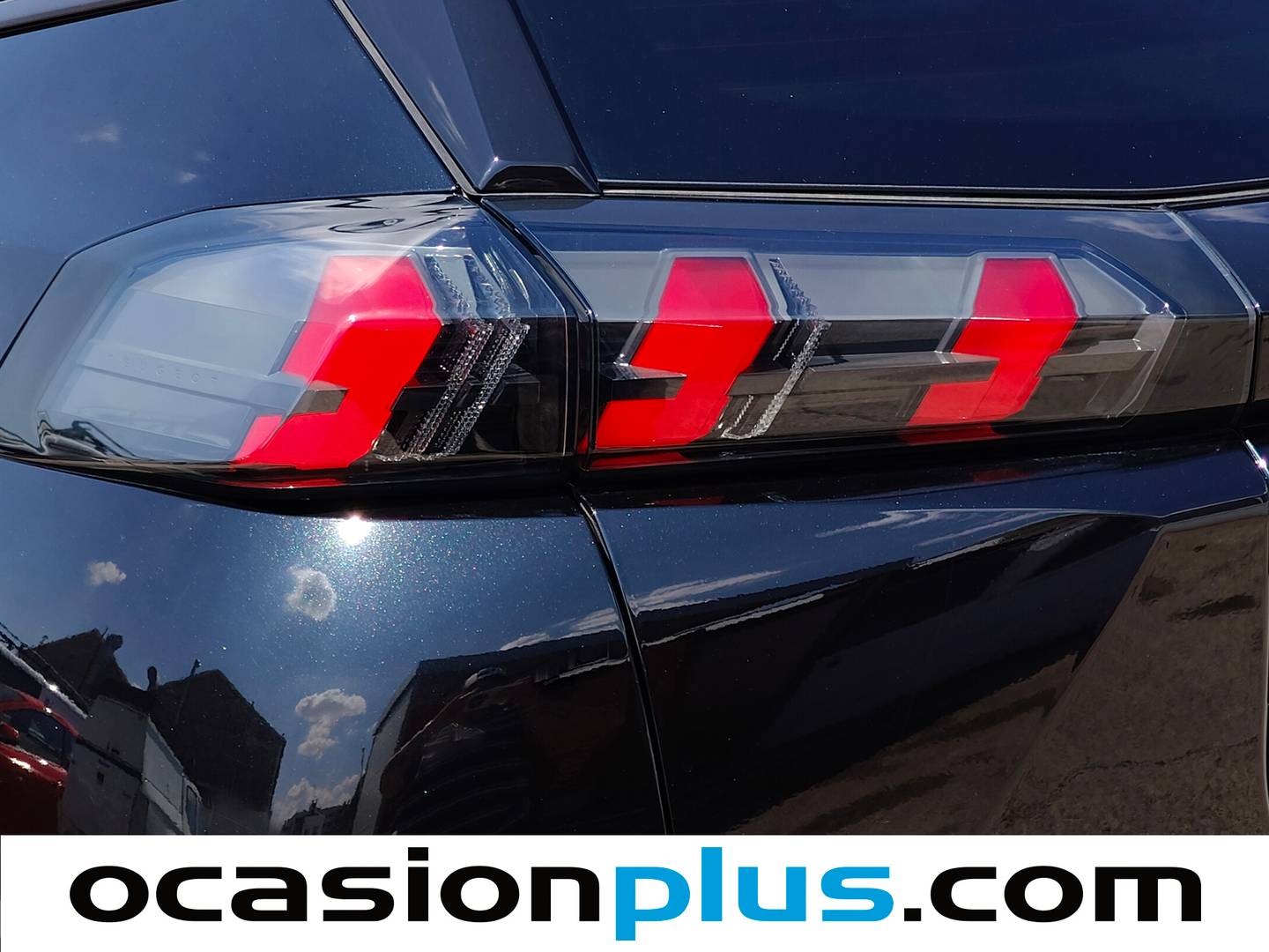 Accesorios del Peugeot 2008 Peugeot 2008 BlueHDi 130 S&S Allure EAT8 (130 CV)