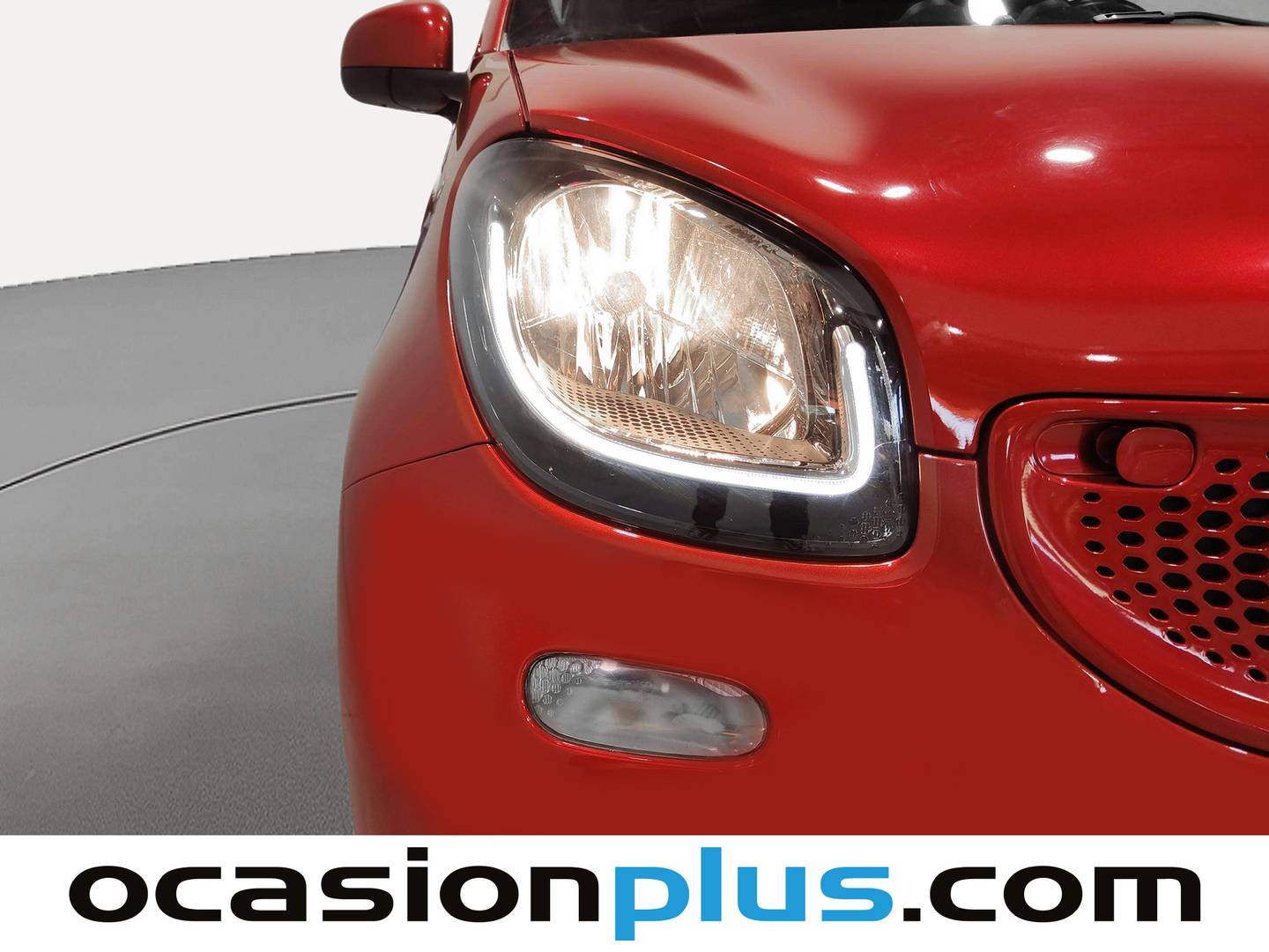 Smart forfour Smart ForFour 66 S&S (90 CV) 90cv
