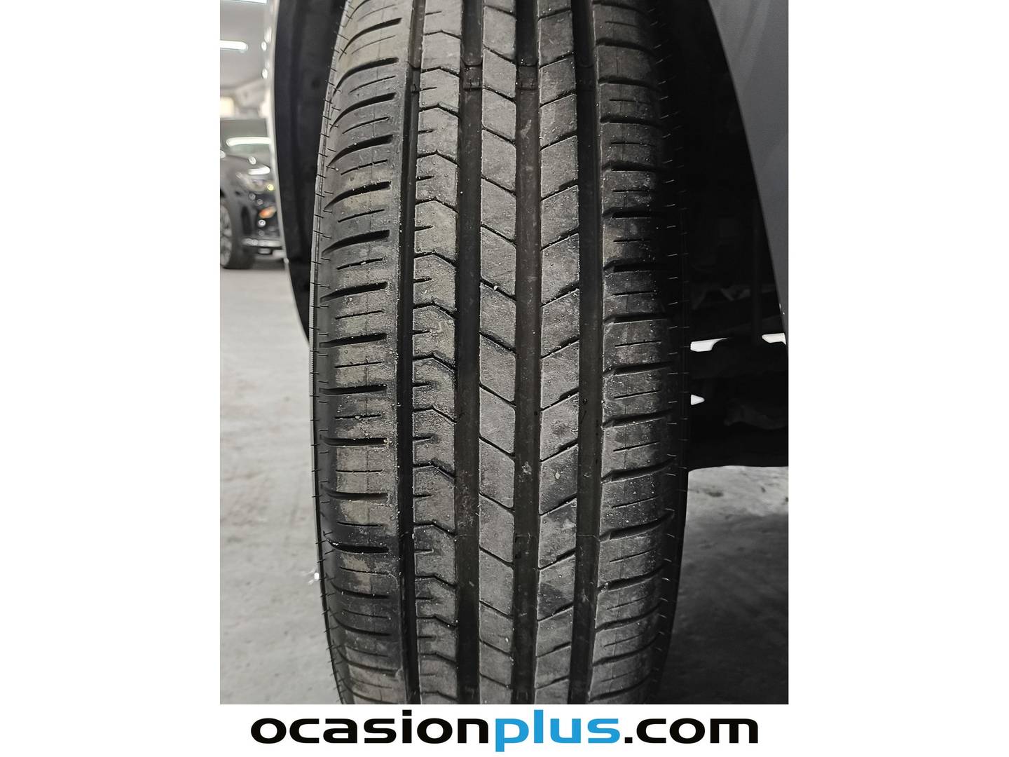 Foto Citroën C3 Aircross Citroen C3 Aircross PureTech 110 S&S Shine (110 CV)