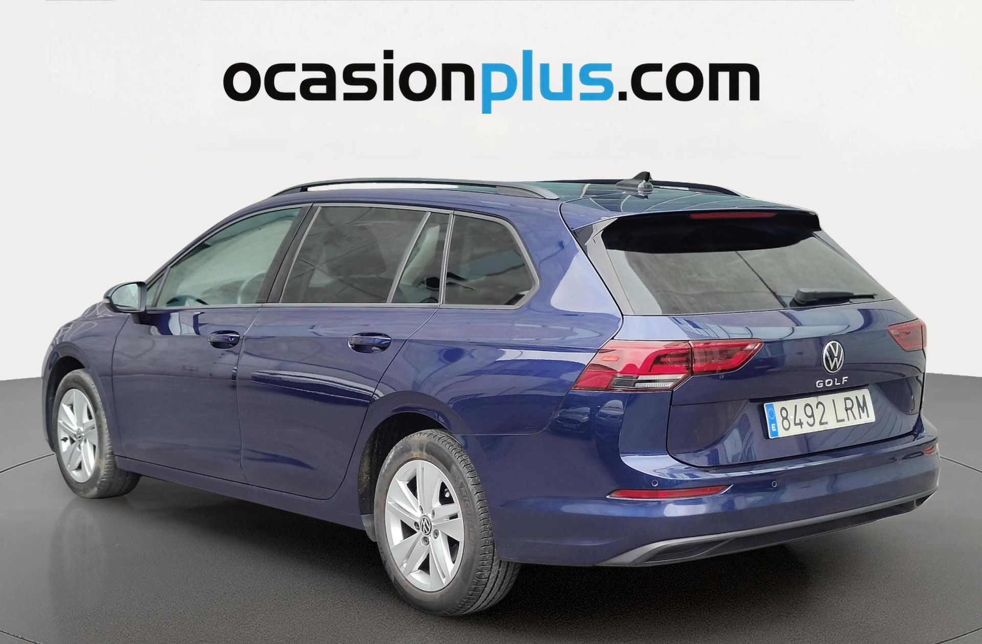 Volkswagen Golf Variant Life 2.0 TDI DSG - foto 3