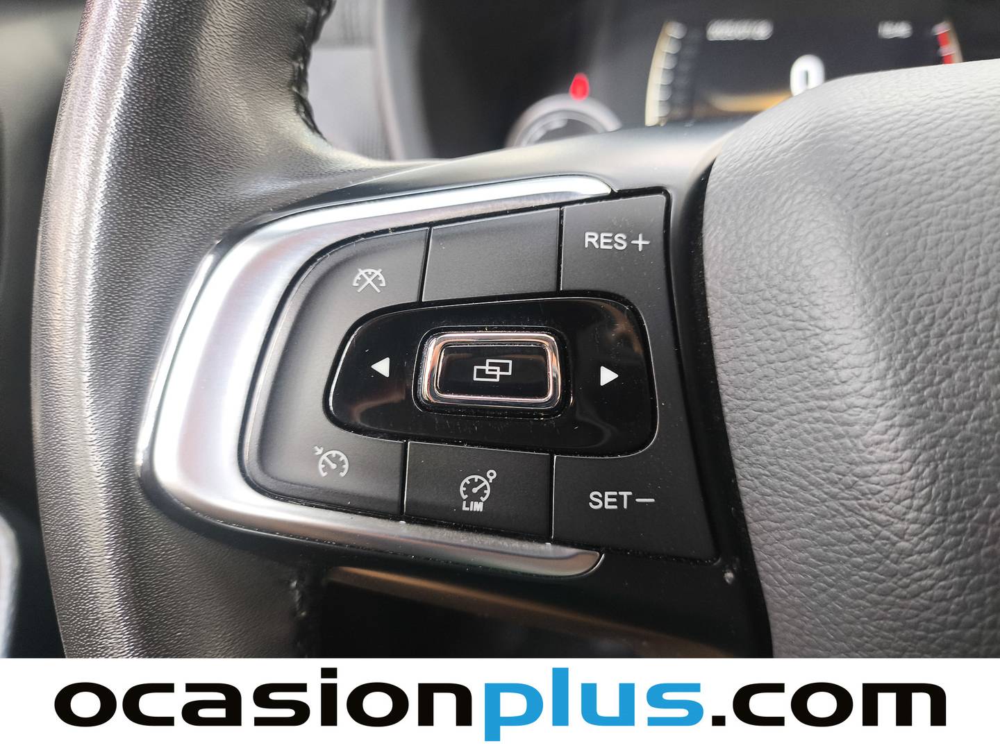 Accesorios del DR AUTOMOBILES DR 4.0 DR AUTOMOBILES DR4 1.5 (116 CV)