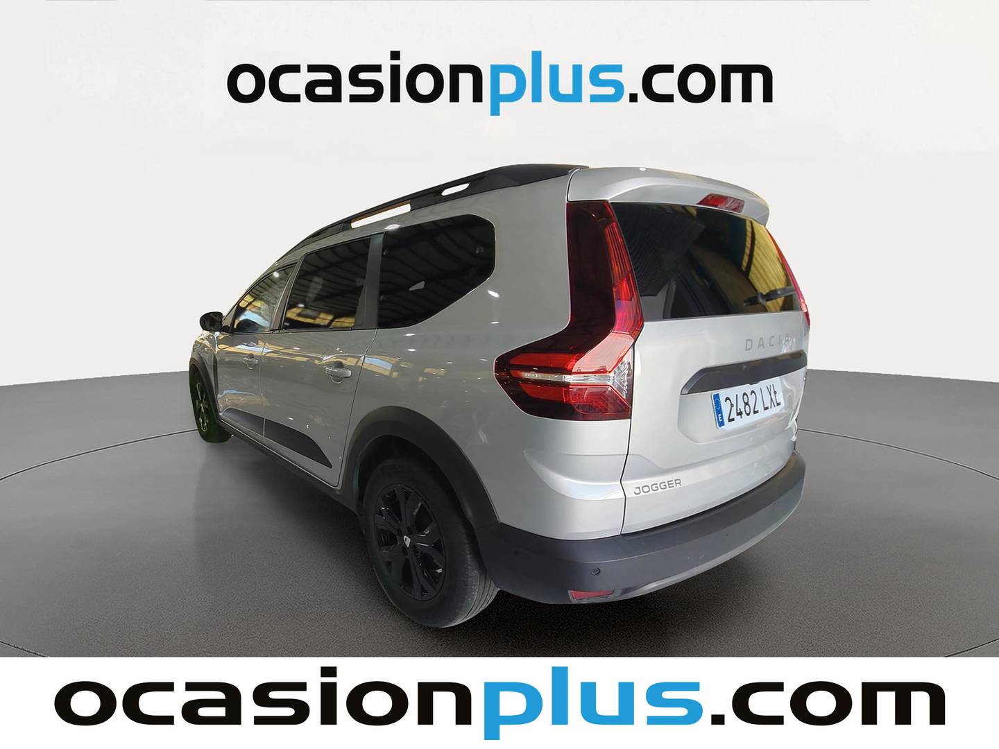 Dacia Jogger Dacia Jogger Serie Limitada Extreme TCe (110 CV) 7 Plazas de segunda mano