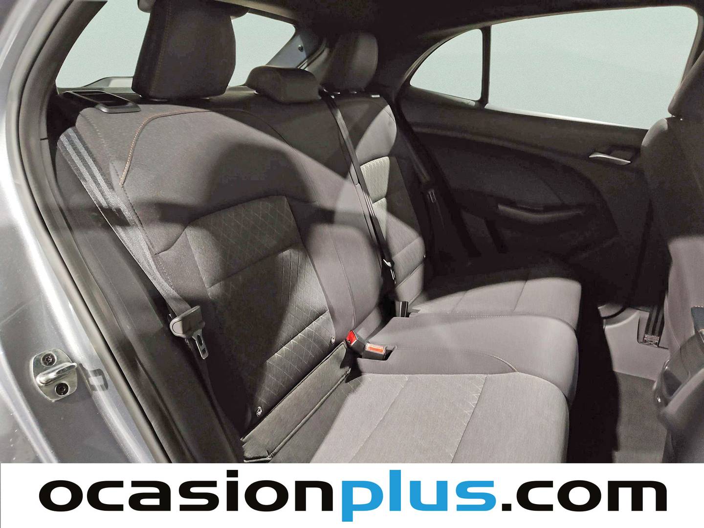 Foto MG MG3 Hybrid+ MG MG3 Hybrid+ Standard (195 CV)