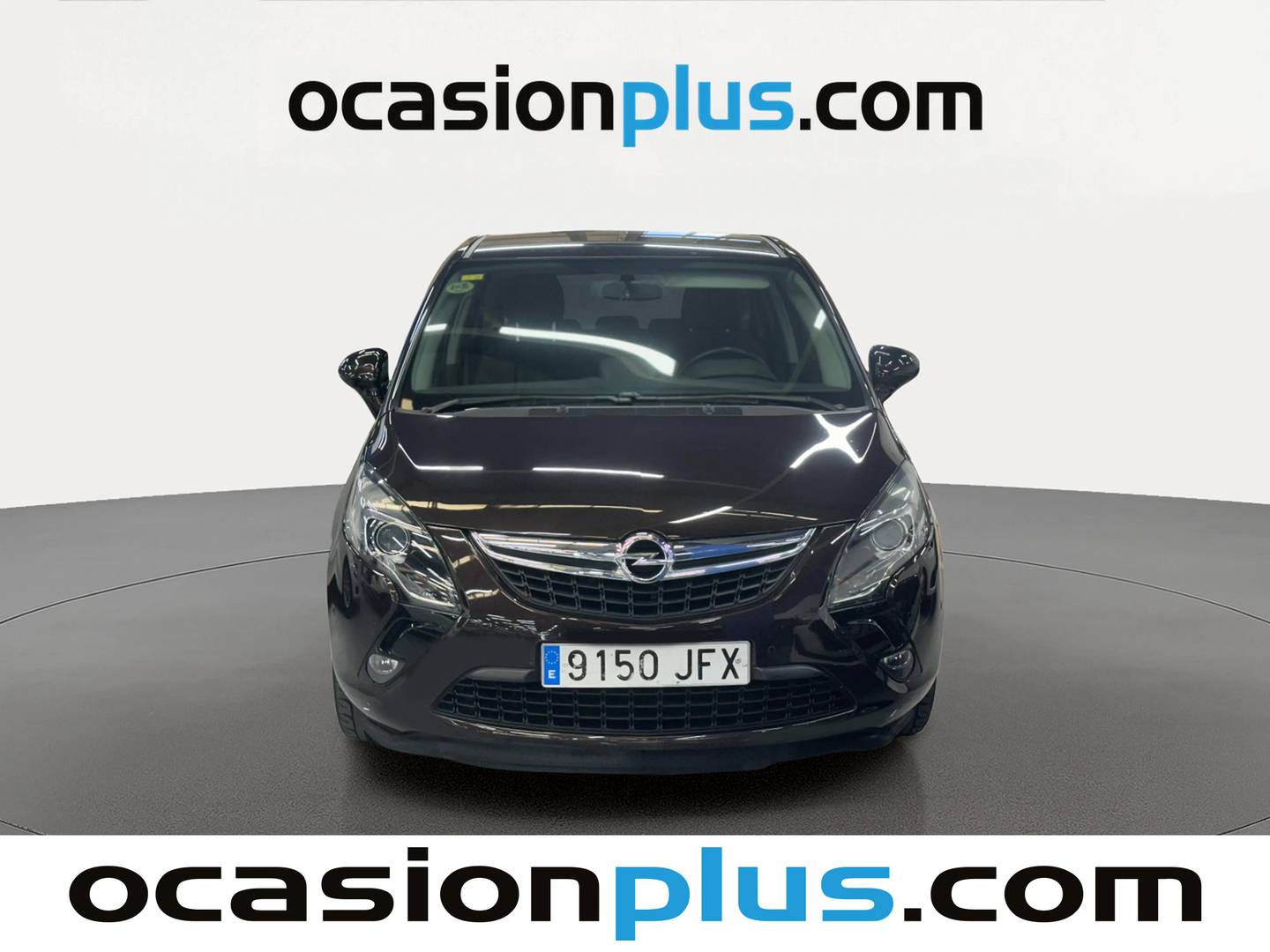 Opel Zafira Tourer Opel Zafira Tourer 2.0 CDTi Selective (130 CV) 7 Plazas 130cv