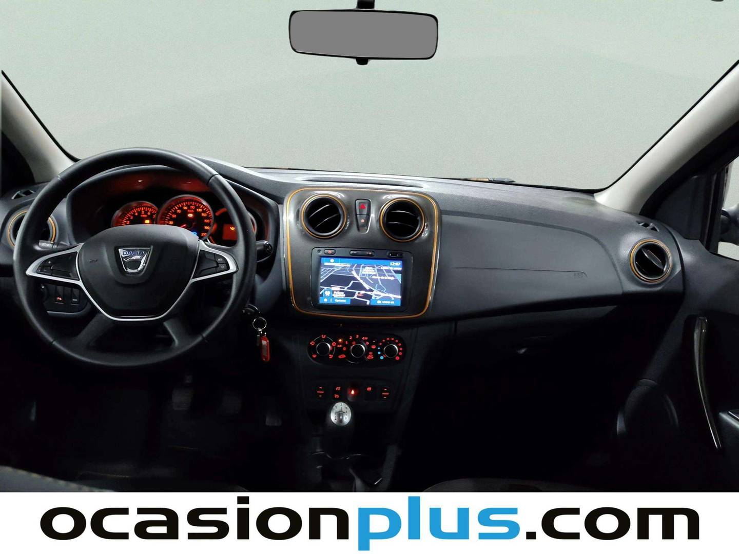 Dacia Sandero Dacia Sandero Serie Limitada Trotamundos TCe (90 CV) de segunda mano
