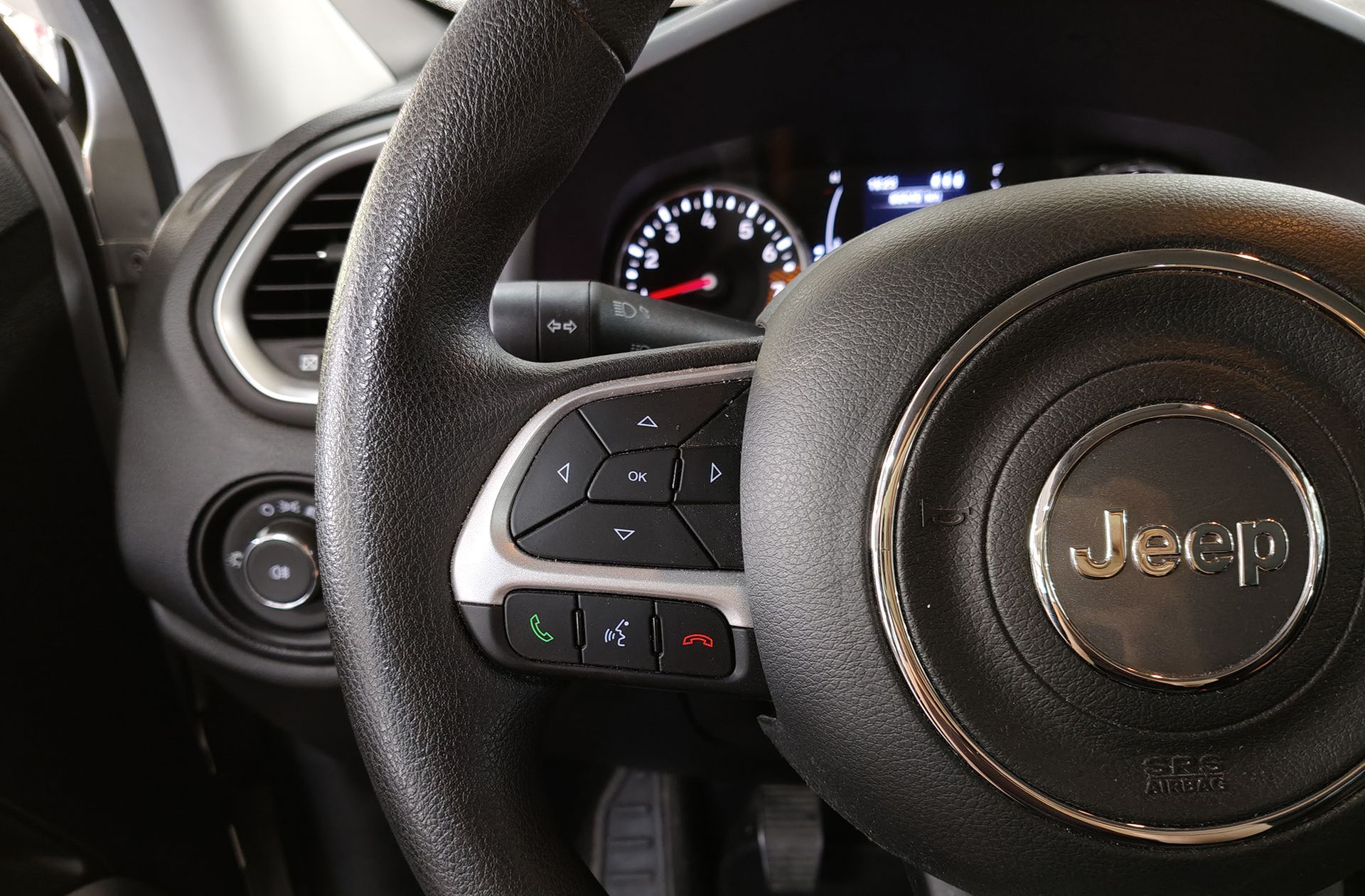 Jeep Renegade 1.0G Sport 4x2 - foto 20
