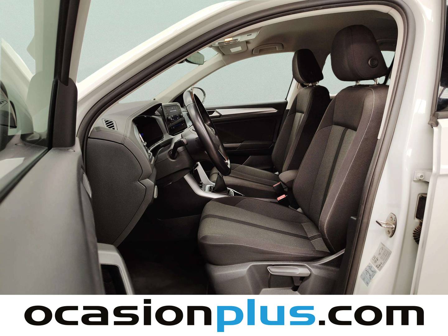 Foto asientos delanteros Volkswagen T-Roc Volkswagen T-Roc Life 2.0 TDI (115 CV)