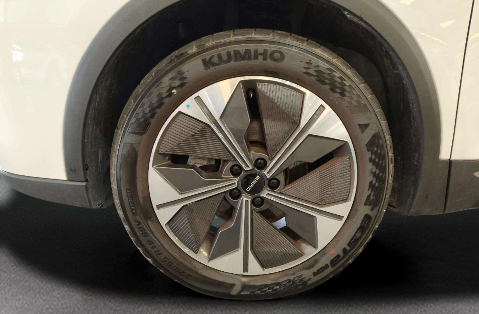 Ebro s700 1.6 T-GDi Luxury 7 DCT - foto 37