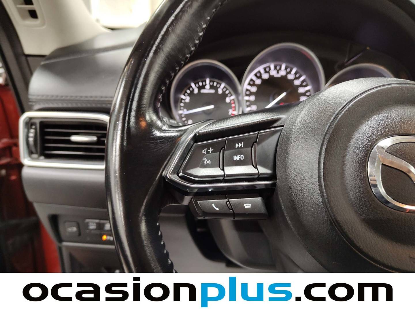 Mazda CX-5 Mazda CX-5 2.5 GE Zenith+CB+CP+SR 4WD Auto (194 CV) km 0