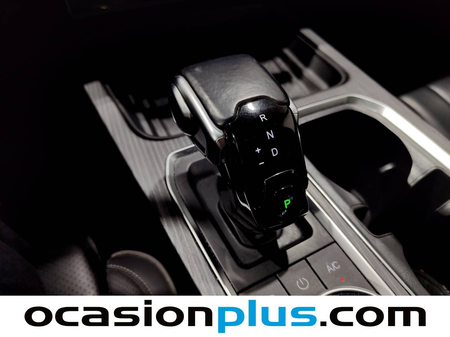 JAECOO 7 JAECOO 7 1.6 TGDI Exclusive AWD (145 CV) de segunda mano