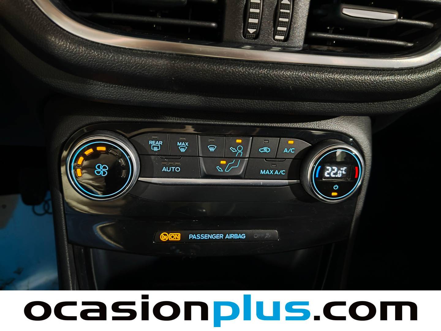 Ford Puma Ford Puma 1.0 EcoBoost MHEV Titanium (125 CV) al mejor precio