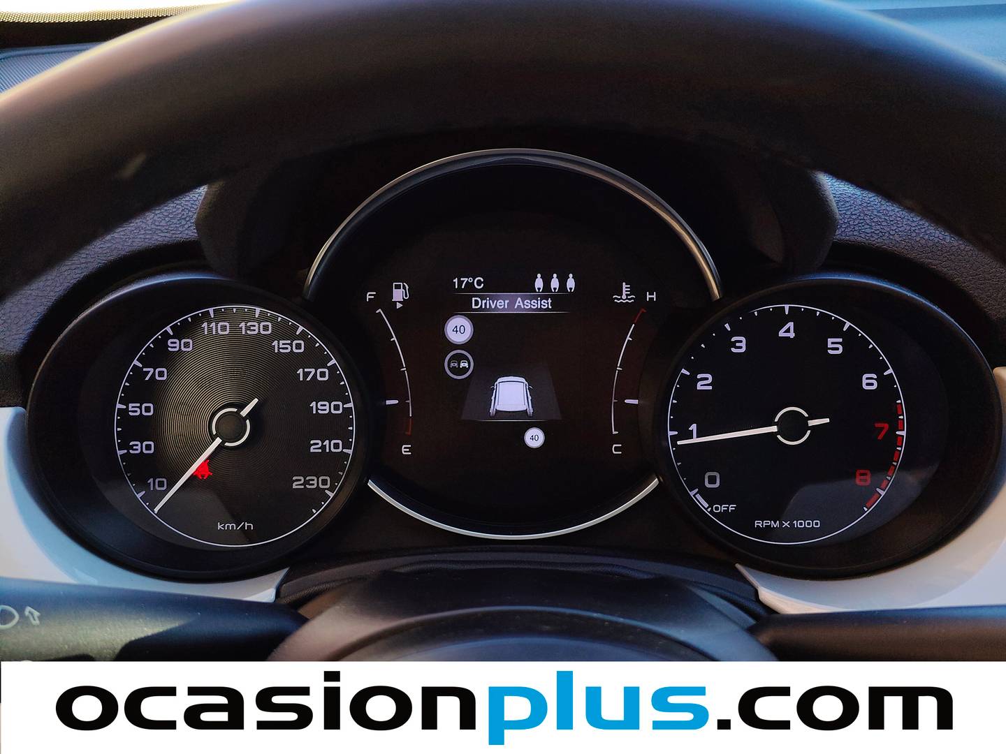 Fiat 500X Fiat 500X 1.0 Firefly S&S City Cross  (120 CV) de segunda mano