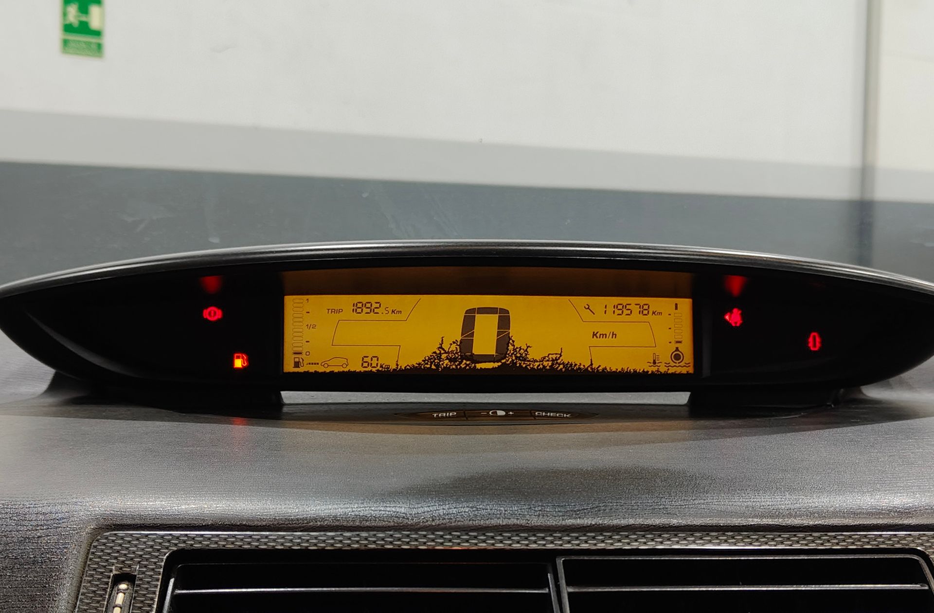 Citroën C4 1.4 16v Collection - foto 18