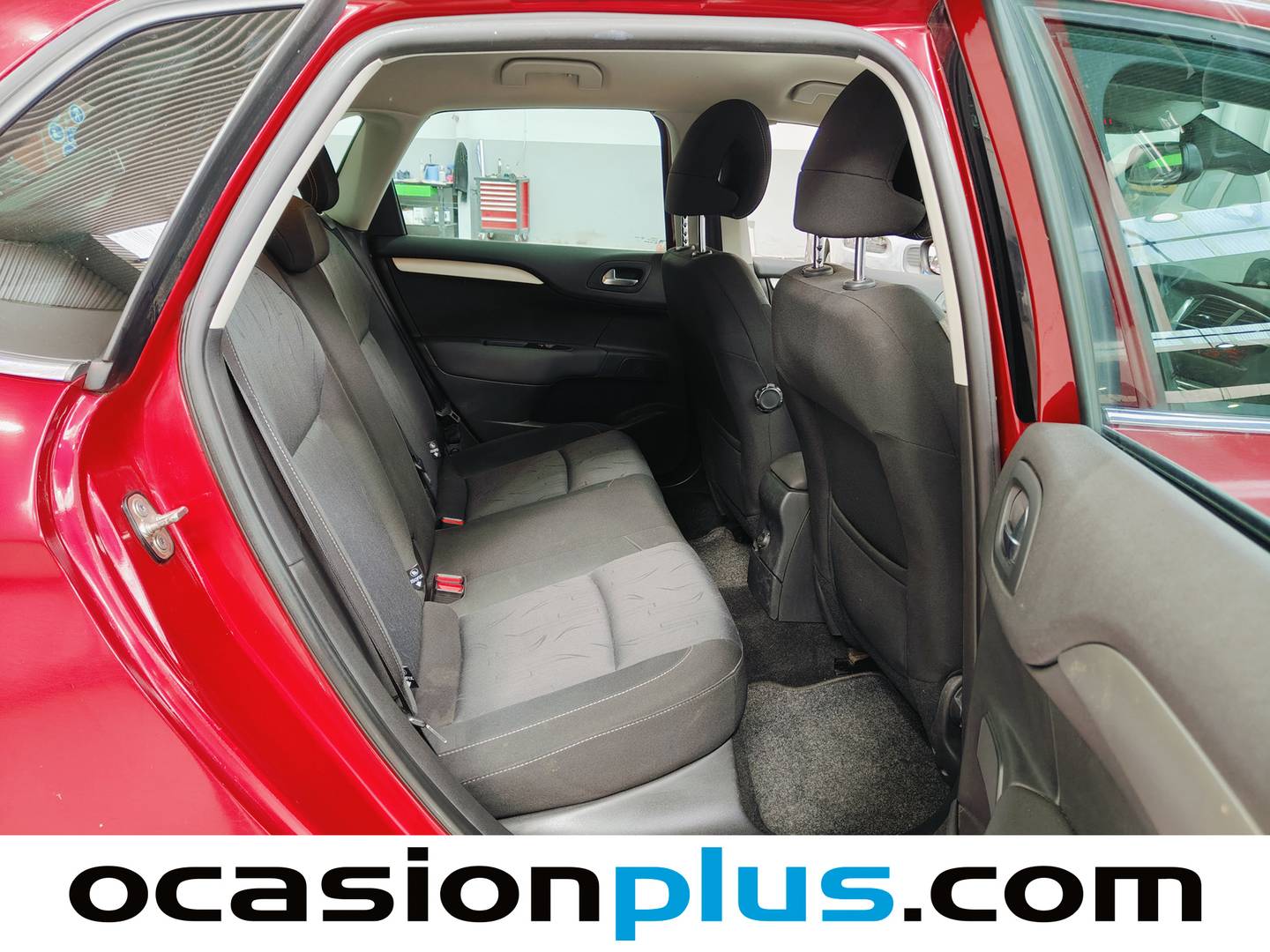 Citroën C4 Citroën C4 1.6 e-HDi Collection CMP  (112 CV) al mejor precio