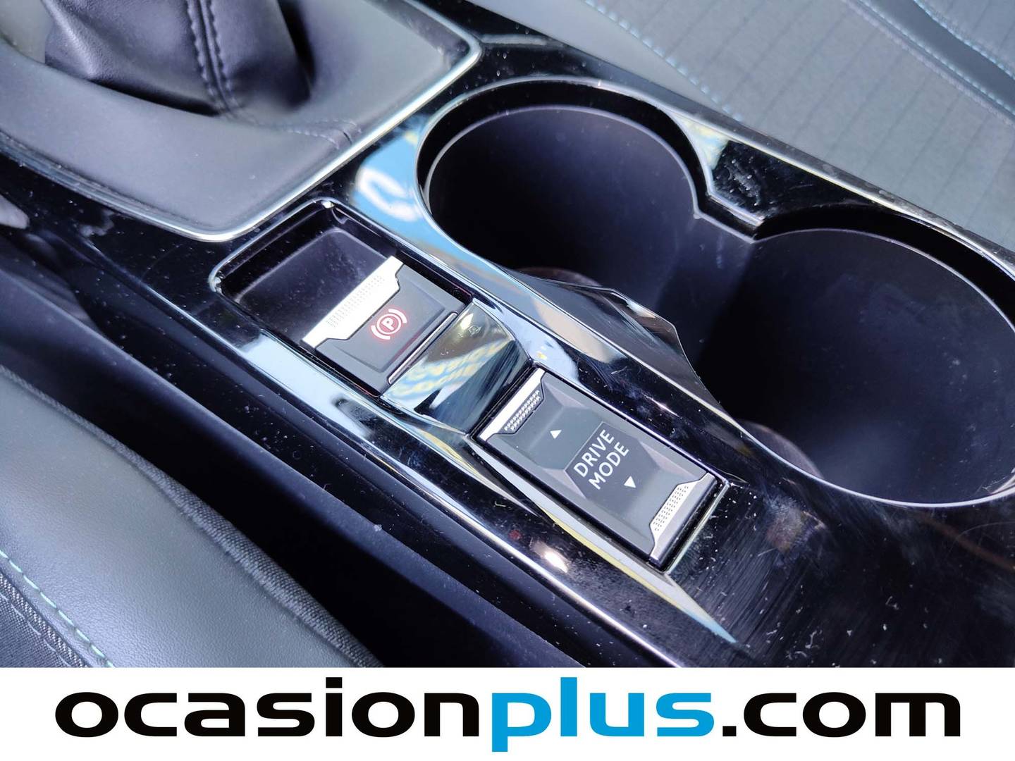 Peugeot 2008 Peugeot 2008 PureTech 130 S&S Allure Pack  (130 CV) gasolina