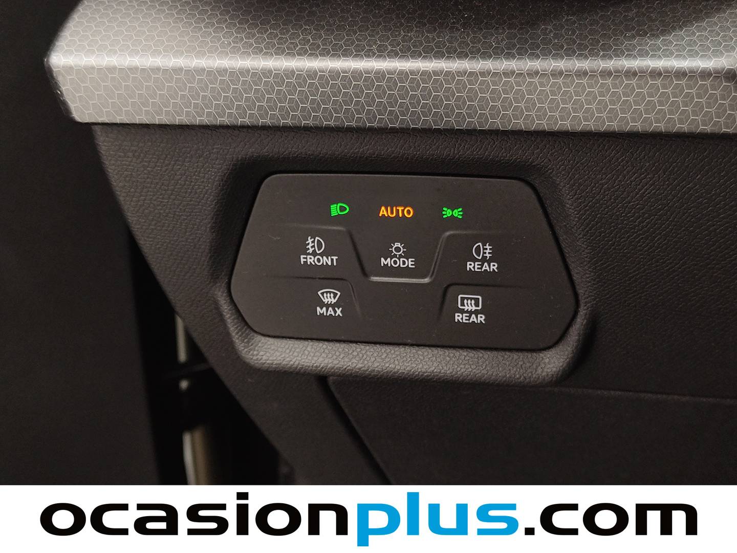 Foto Seat León SEAT León ST 1.5 TSI S&S Style XL (130 CV)